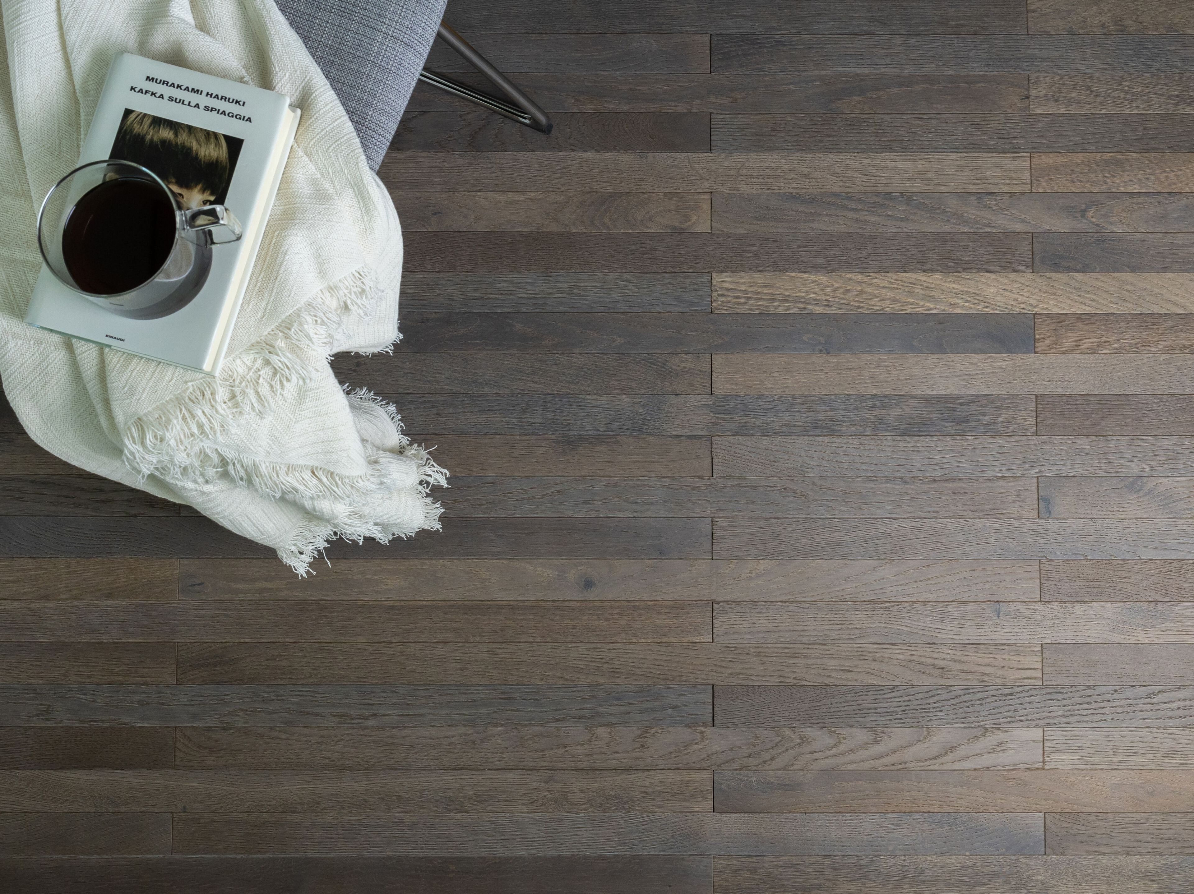 MODULO by Mardegan Legno - Parquet in legno