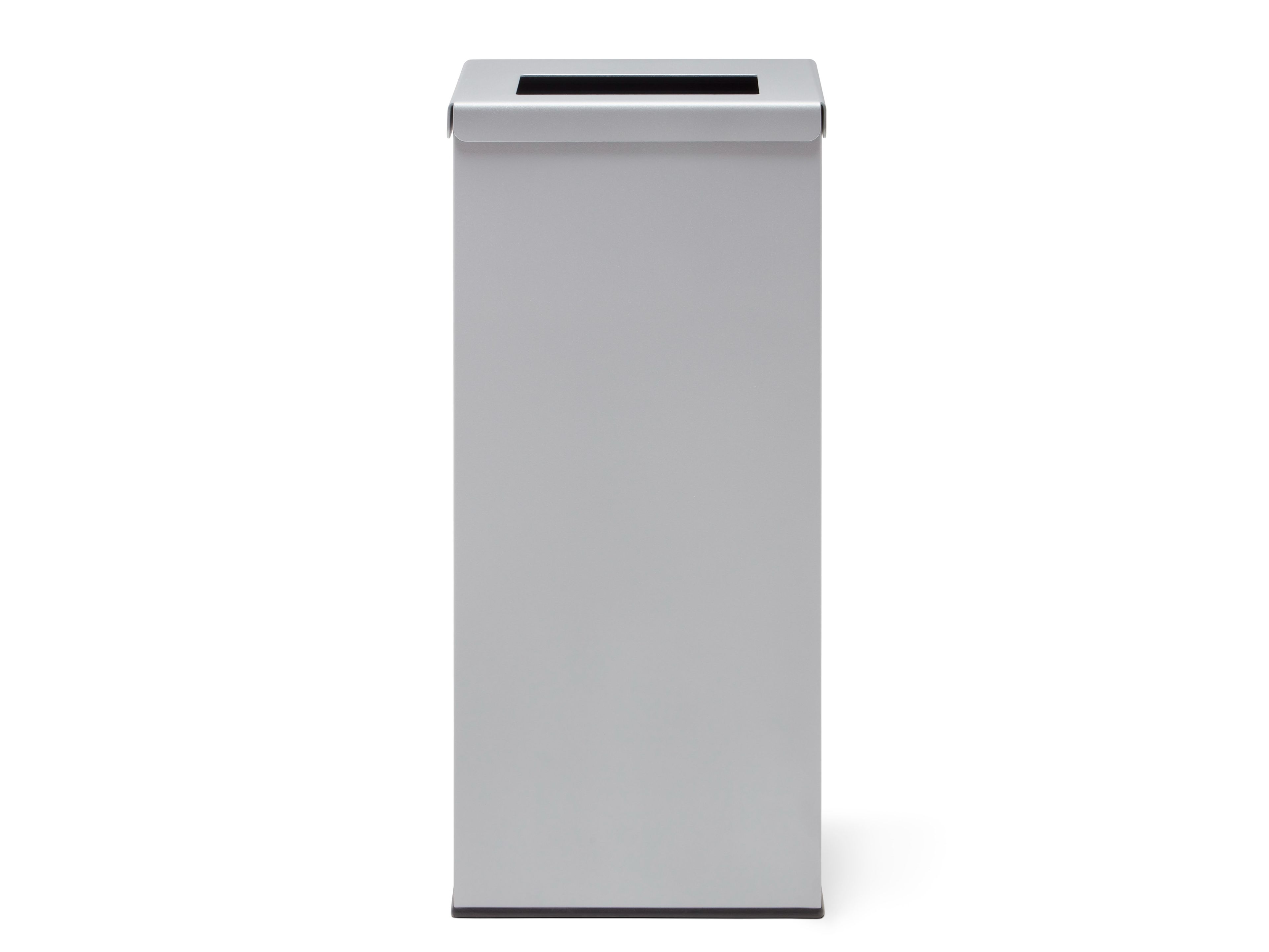 Metal waste paper bin By Made Design