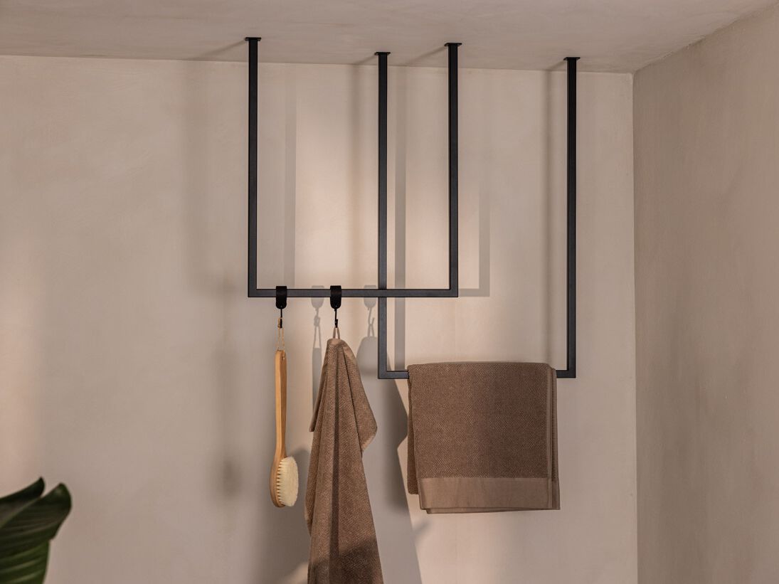 Haven Basics – Asciugamani A Scacchi, Confezione Da ? , 100% Cotone Morbido E Assorbente Per Cucina