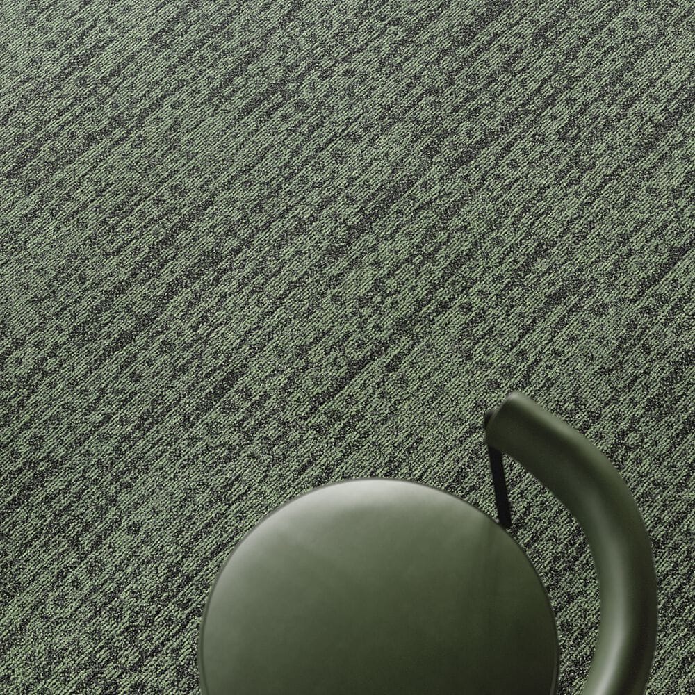 MEZZO by Modulyss - Moquette in ECONYL® a quadrotte - 5