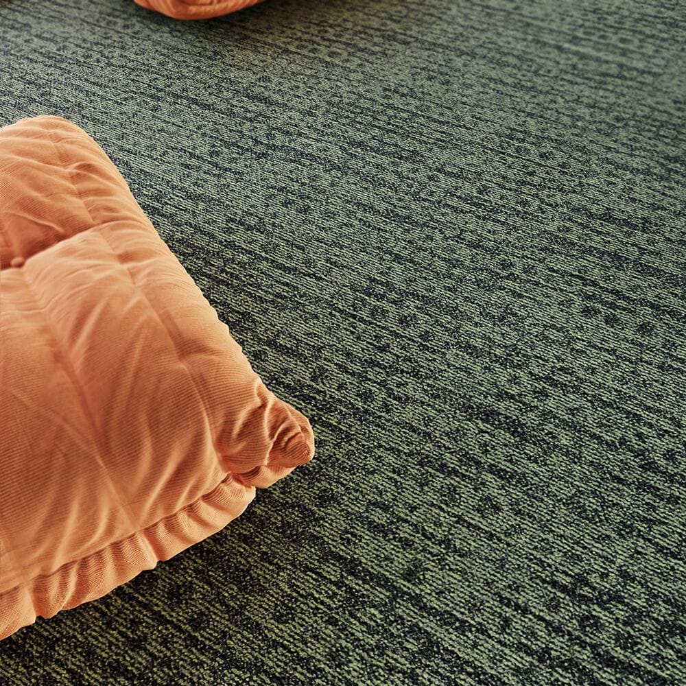 MEZZO by Modulyss - Moquette in ECONYL® a quadrotte - 4