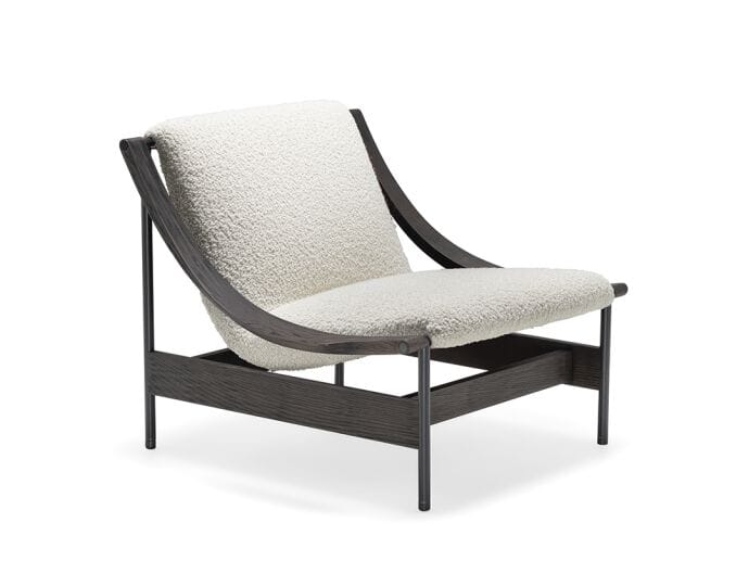 LIA by Molteni & C. - Poltrona in rovere