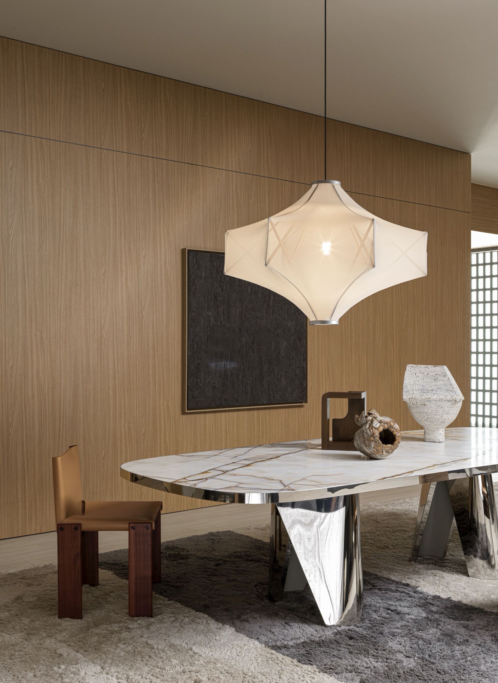 LISE Table By Molteni & C.