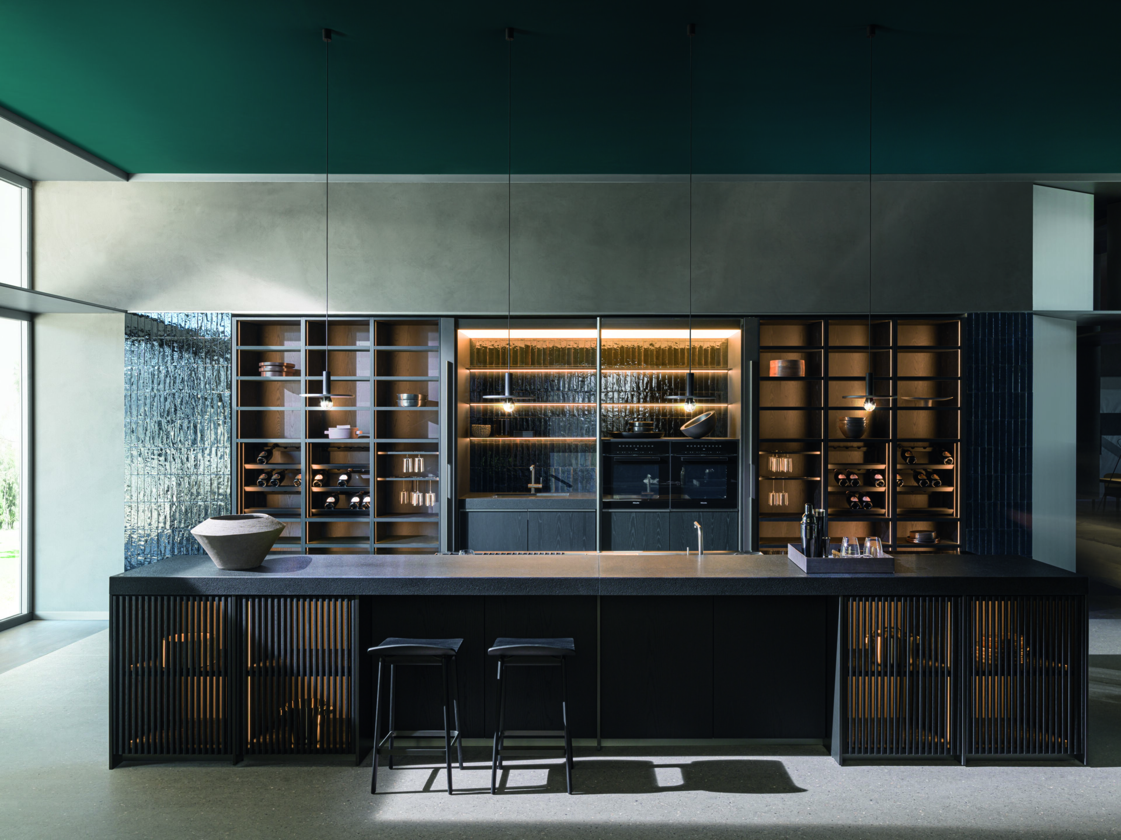 RATIO Cucina By Molteni & C.