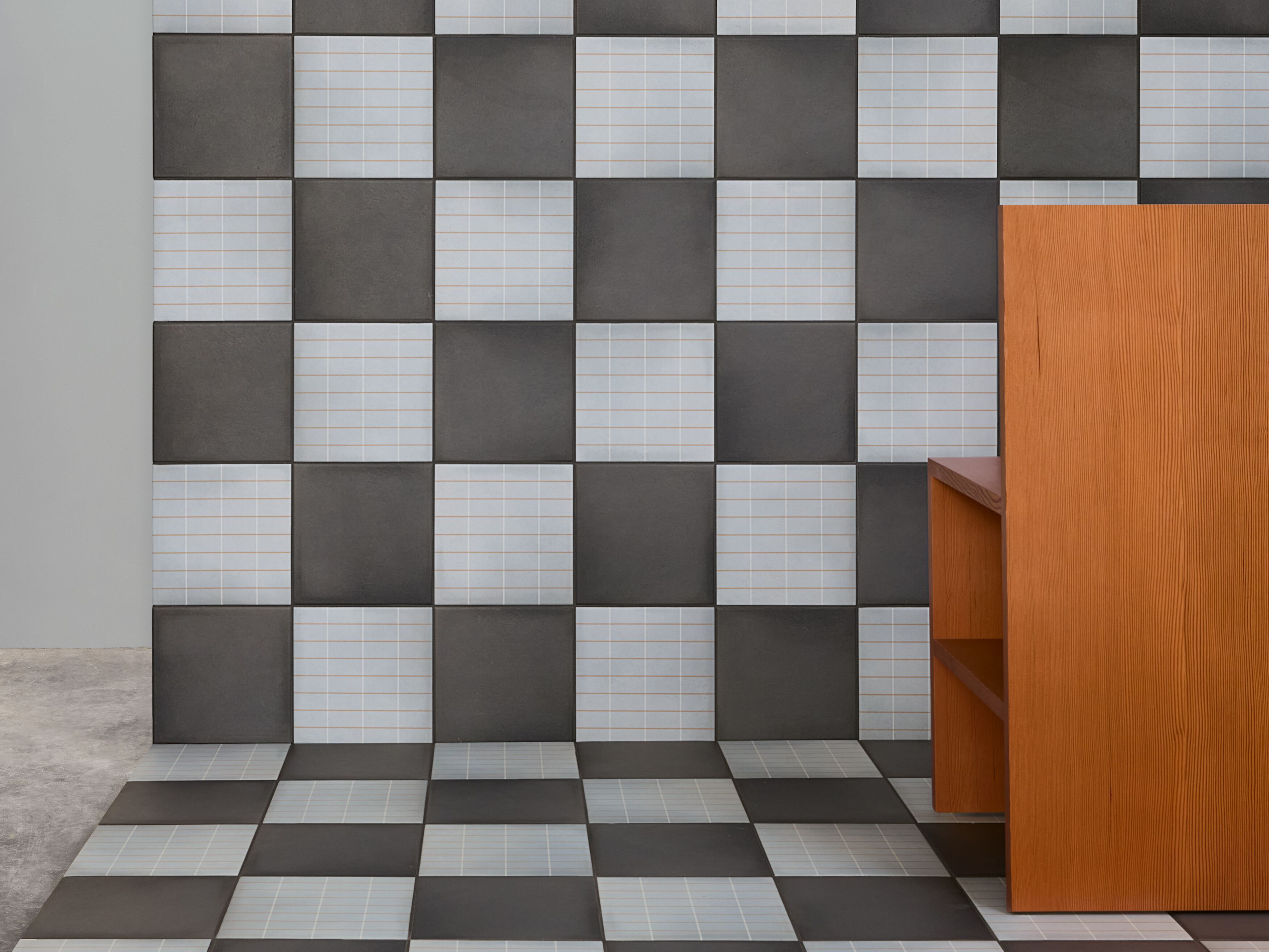 AURORE by Mutina - Pavimento/rivestimento