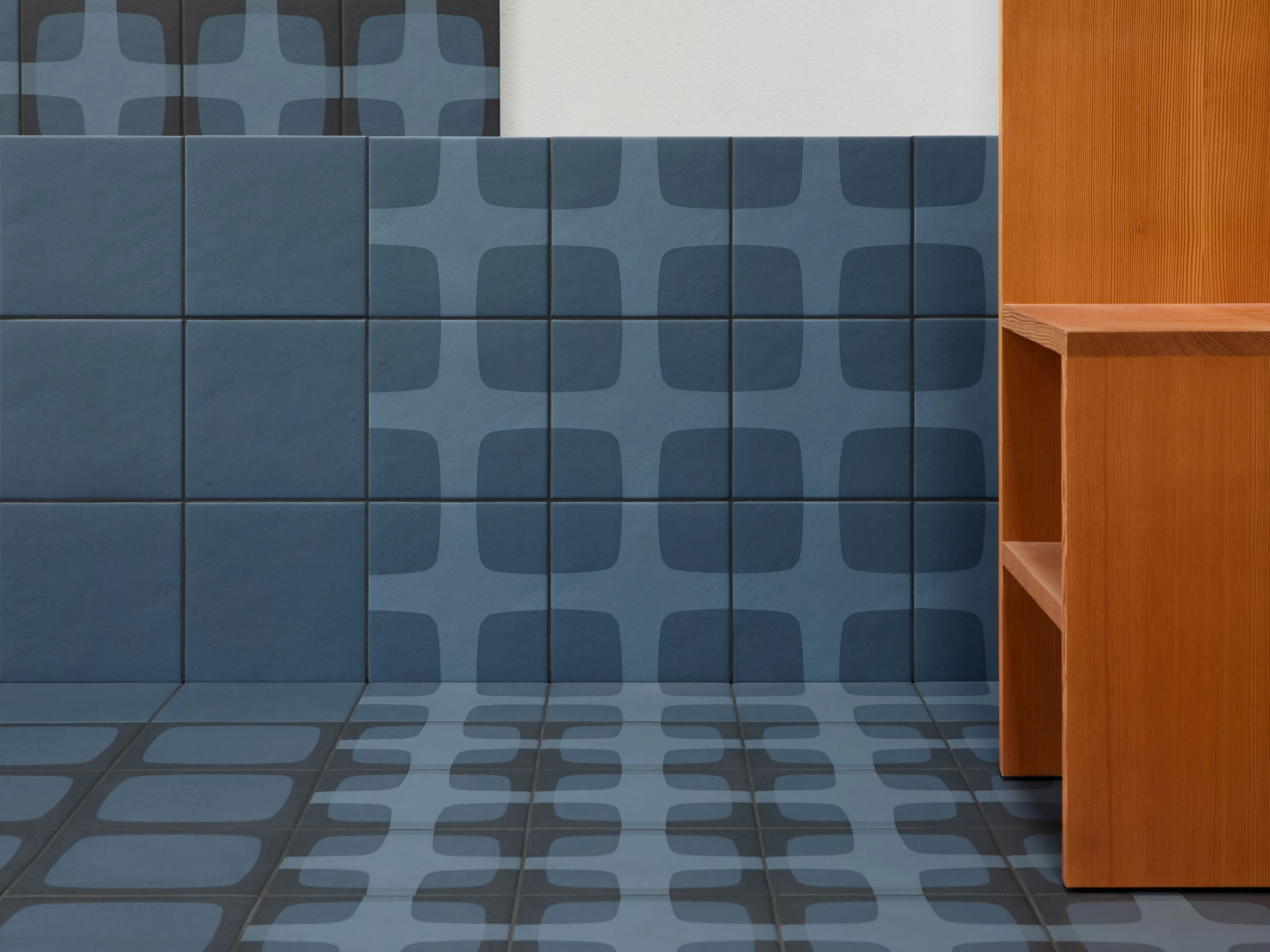 BETTY by Mutina - Pavimento/rivestimento