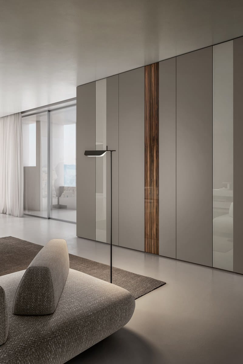 N.O.W. QUICK 1156 by Lago - Armadio componibile - 5