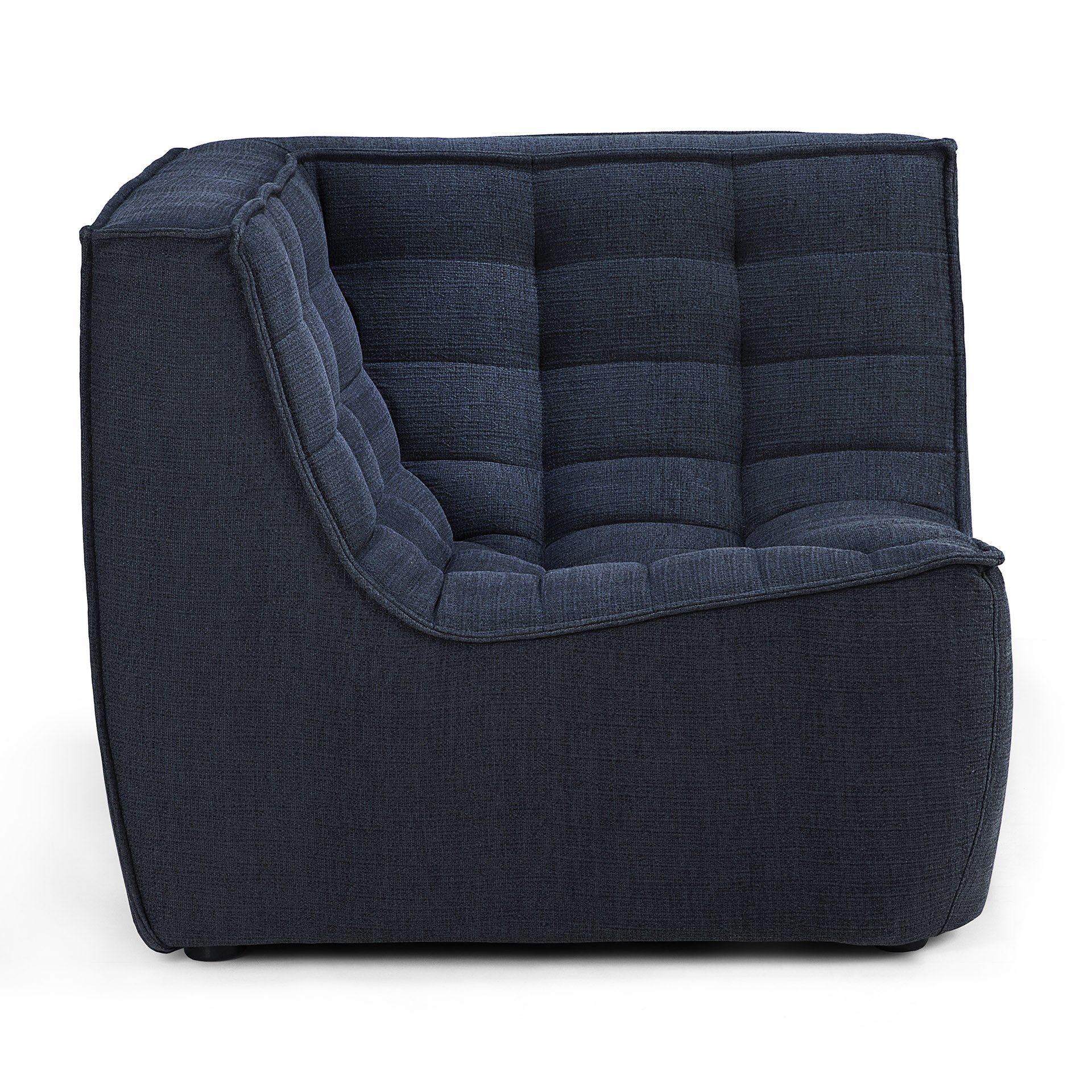 N701 Corner armchair N701 Collection By Ethnicraft
