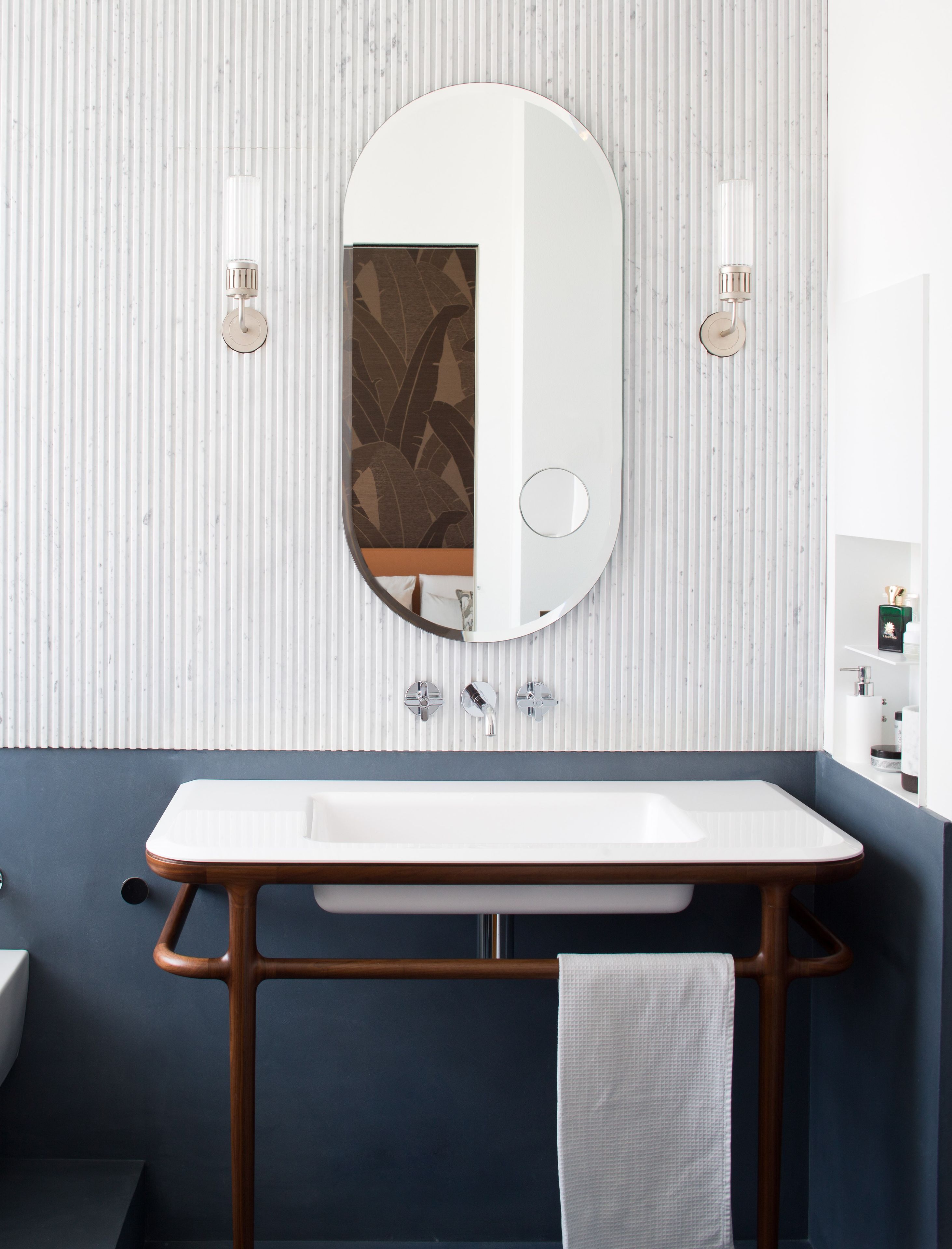 NARCISO | Specchio by FANTIBOZZETTIMENEGON - Specchio - 3