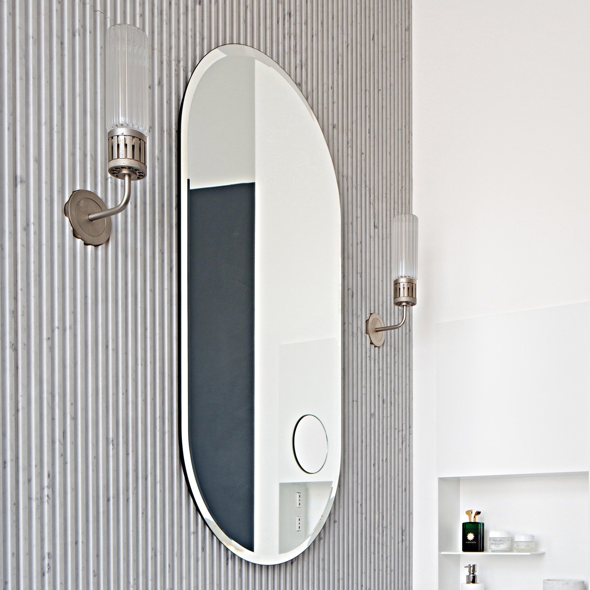 NARCISO | Specchio by FANTIBOZZETTIMENEGON - Specchio - 2