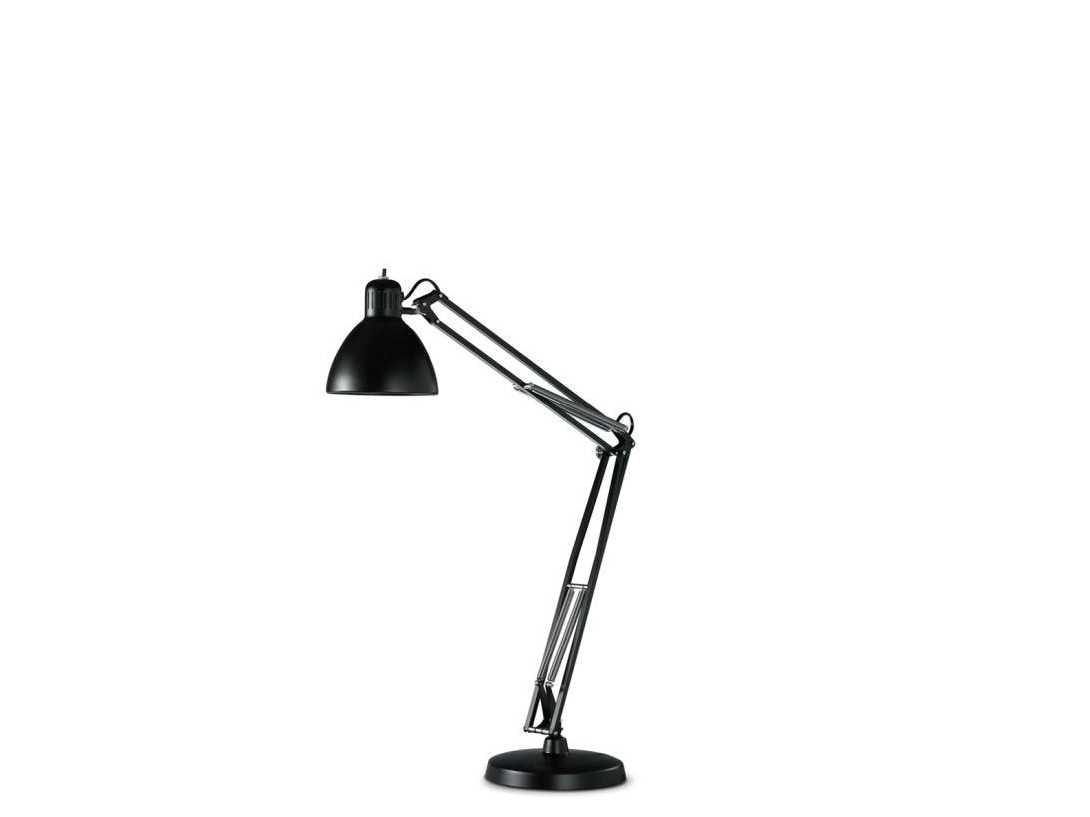 Lampada da tavolo orientabile, Milano | Luci Illuminazione