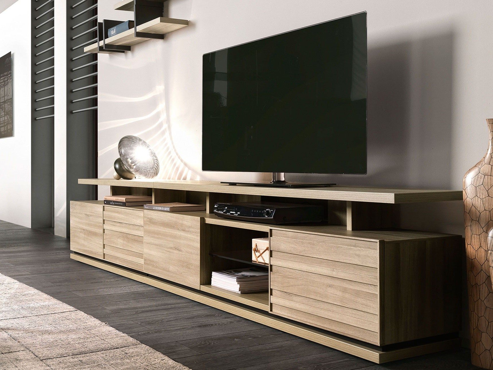 NATURA Mueble TV By GAUTIER FRANCE