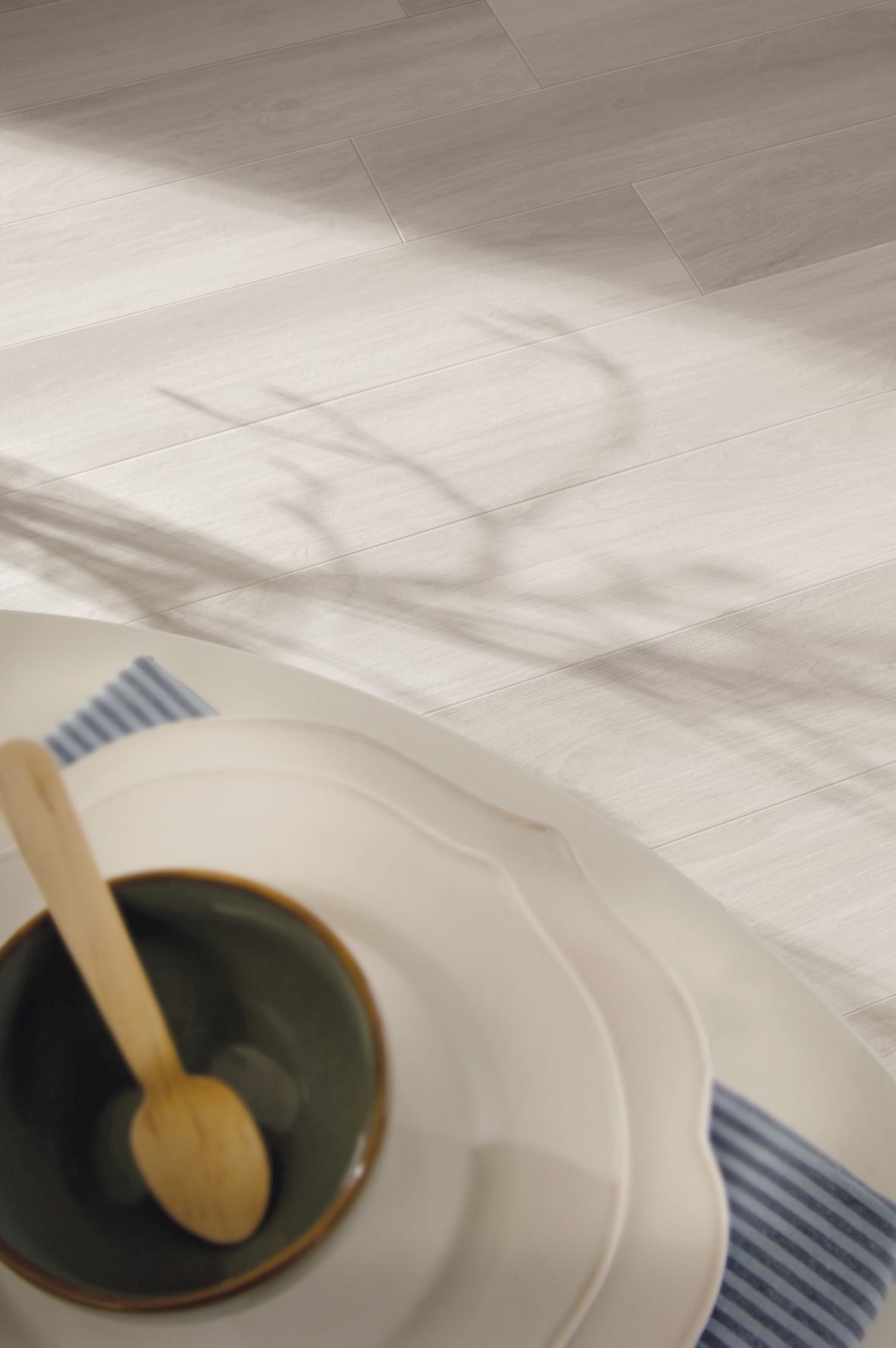 NATURAL APPEAL by Supergres - Pavimento in gres porcellanato effetto legno - 16