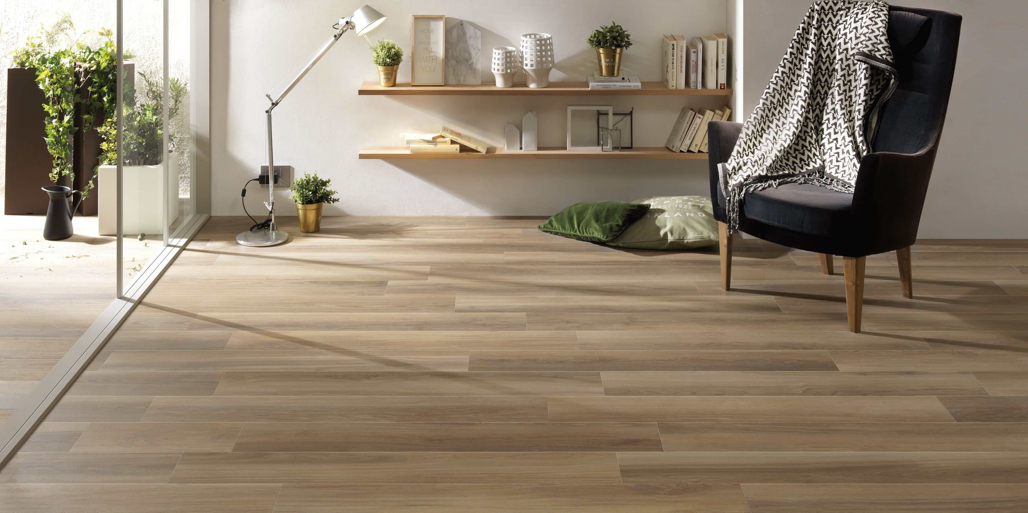 NATURAL APPEAL by Supergres - Pavimento in gres porcellanato effetto legno - 6