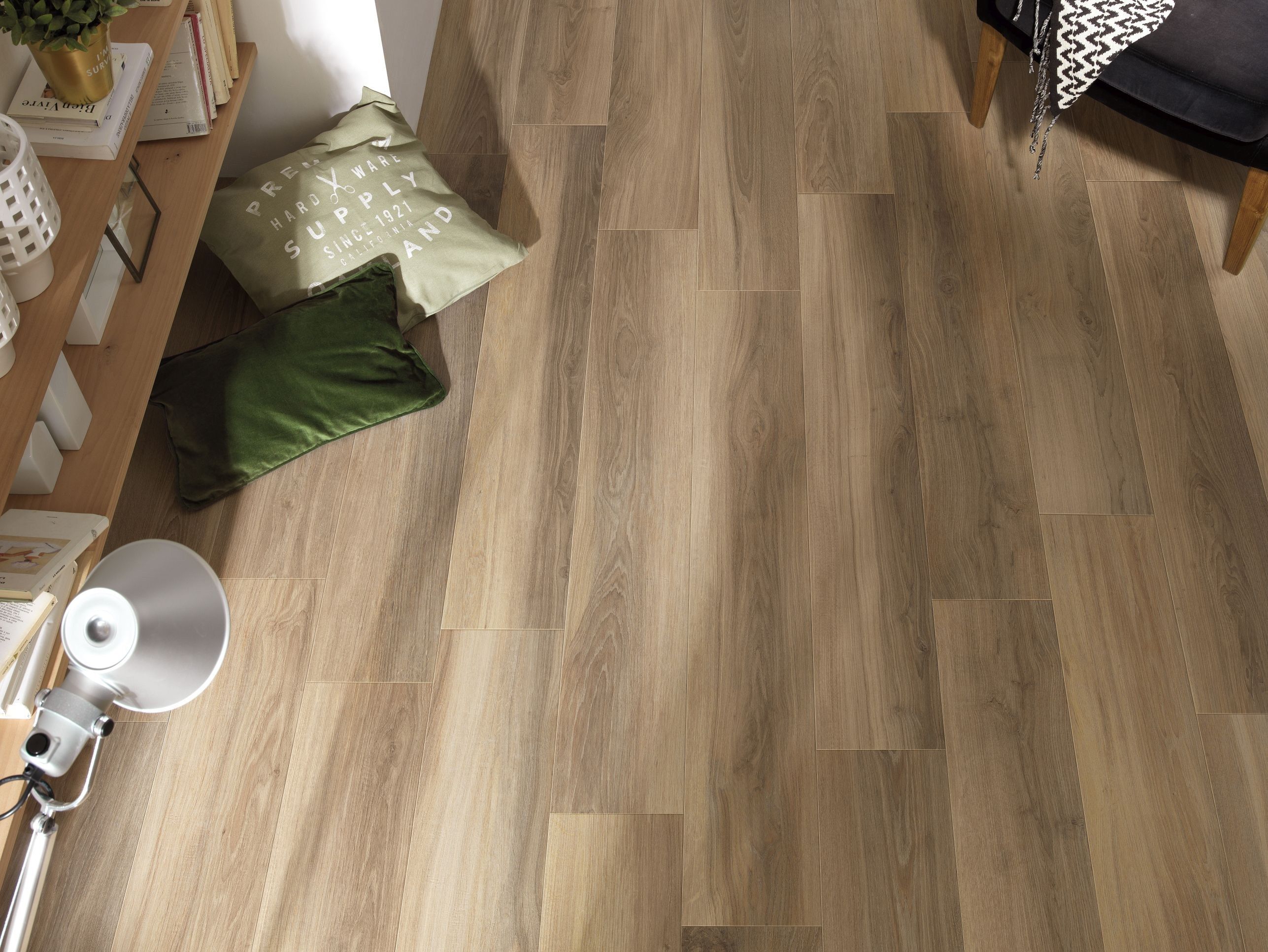 NATURAL APPEAL by Supergres - Pavimento in gres porcellanato effetto legno - 7