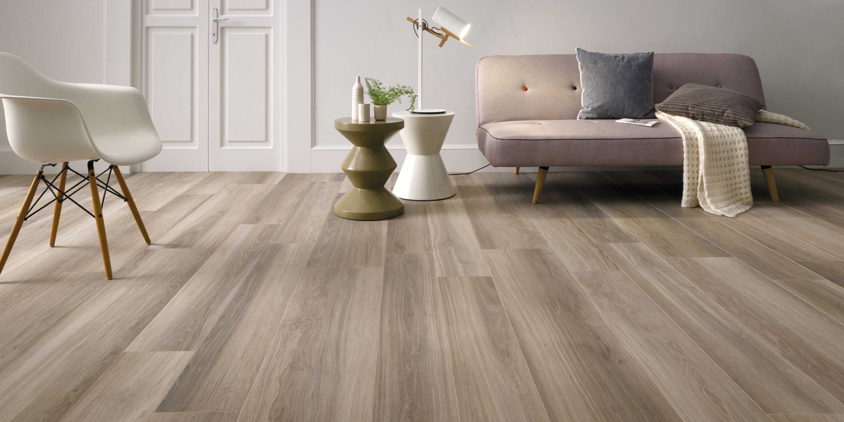 NATURAL APPEAL by Supergres - Pavimento in gres porcellanato effetto legno - 2