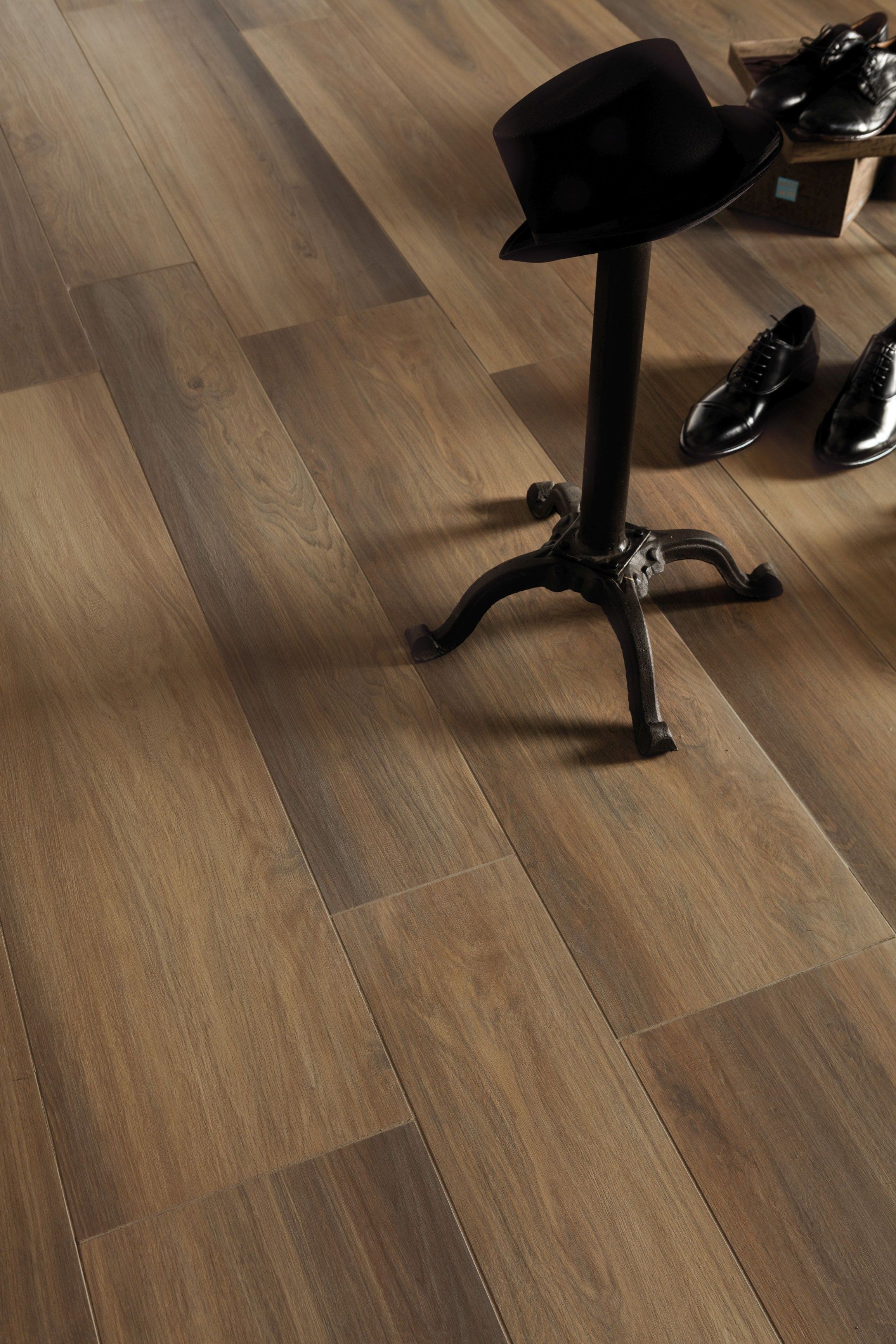 NATURAL APPEAL by Supergres - Pavimento in gres porcellanato effetto legno - 8