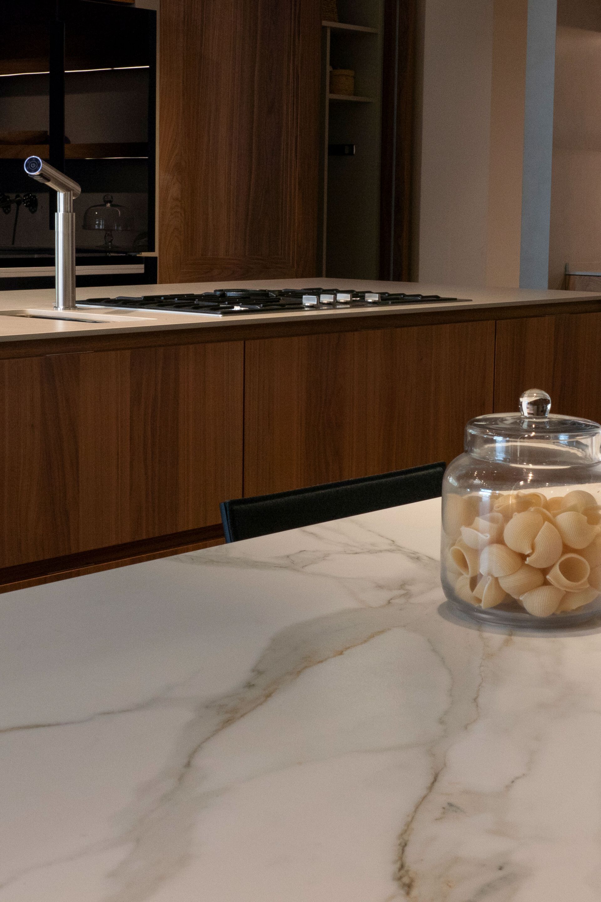 CALACATTA ROMA by NEOLITH - Pavimento/rivestimento in Neolith effetto marmo - 4