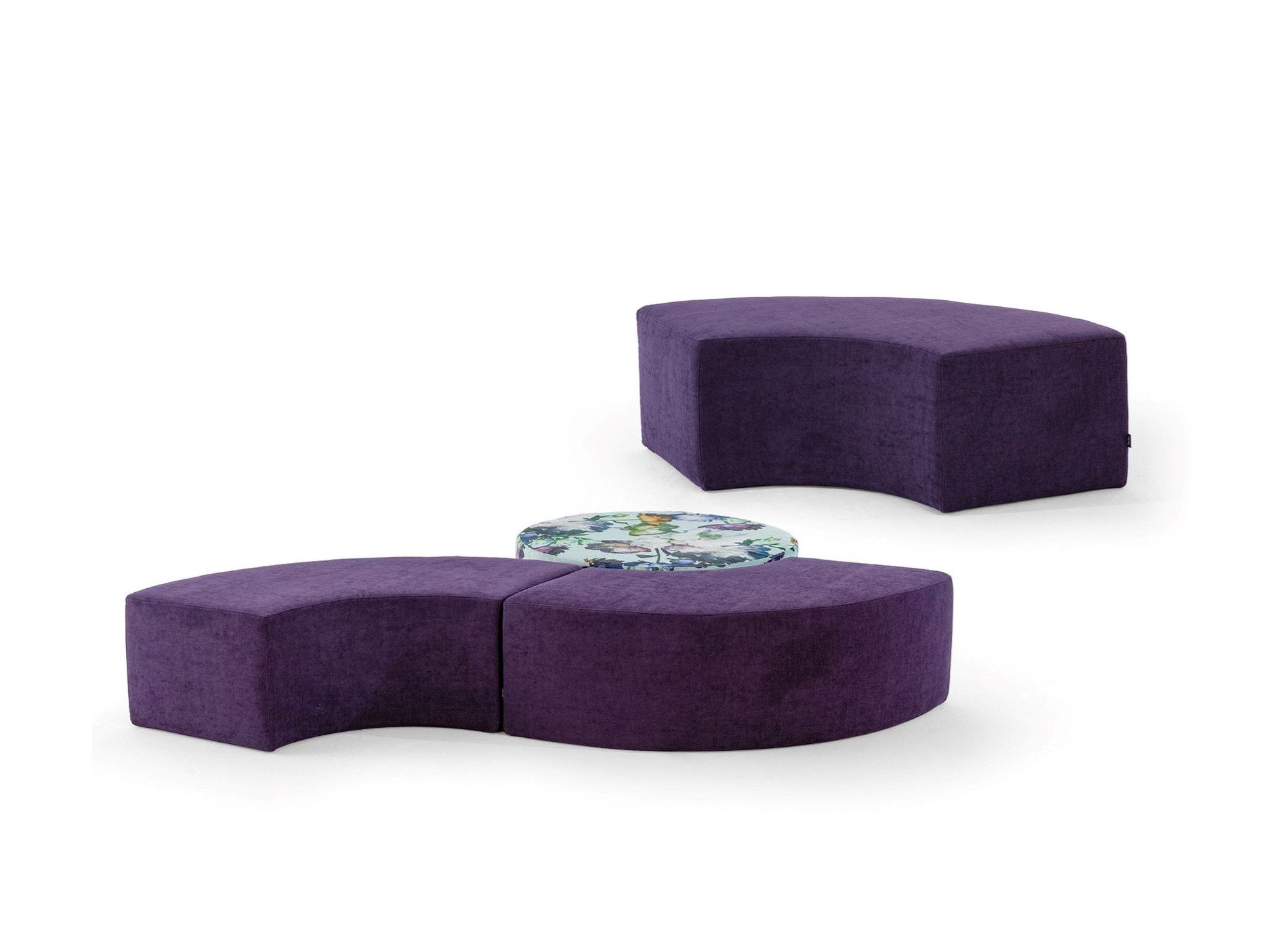 NESOS by Twils - Pouf - 3