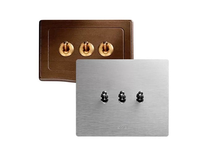 NEW STYLE / ENGLAND STYLE 44 by AVE - Serie civile con leve