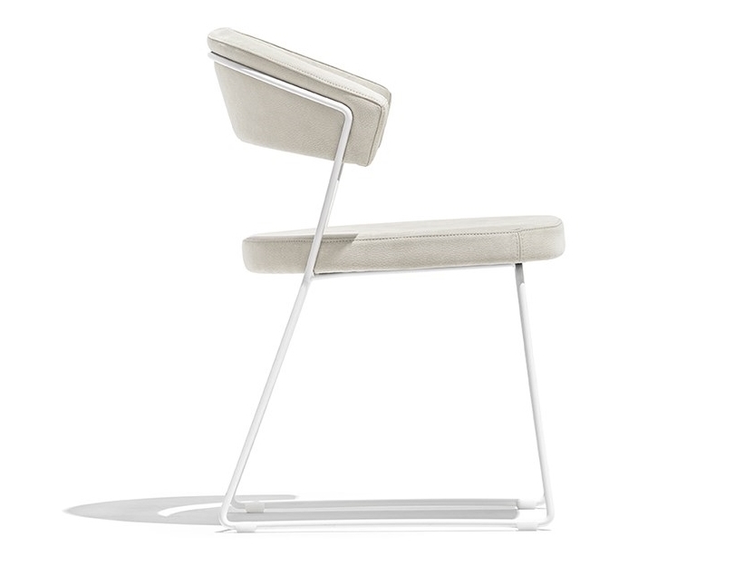 NEW YORK Chair By Connubia