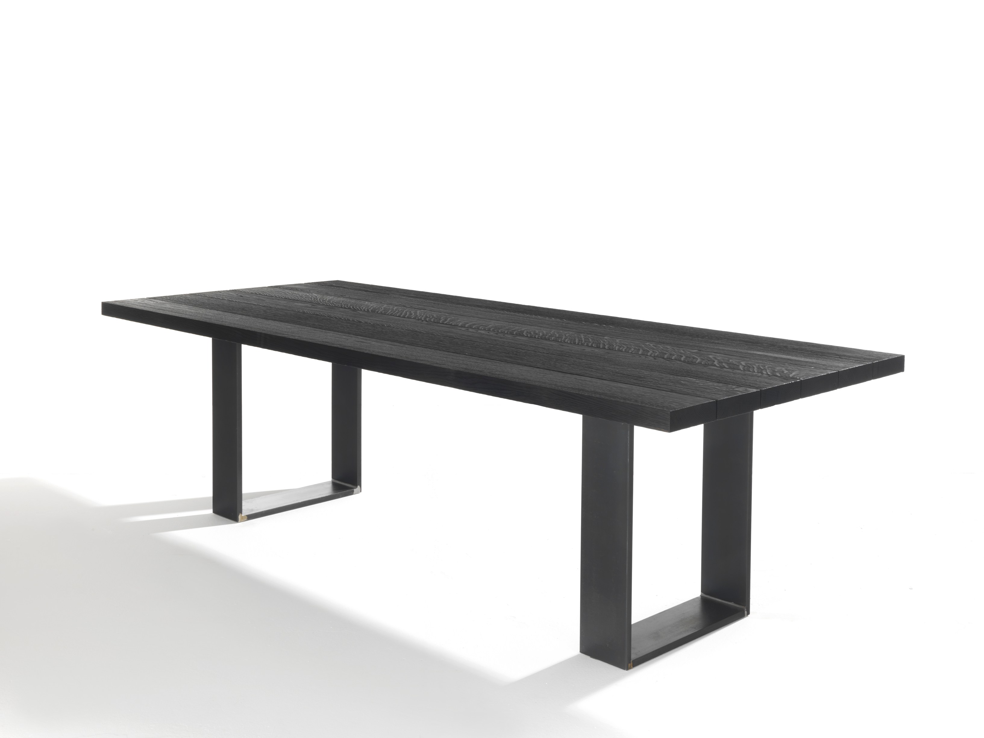 NEWTON | Tavolo By Riva 1920 design C.R.&S. RIVA1920