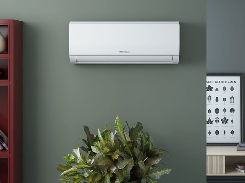 NEXYA S4 E Inverter by OLIMPIA SPLENDID - Climatizzatore mono-split a parete con sistema inverter - 2