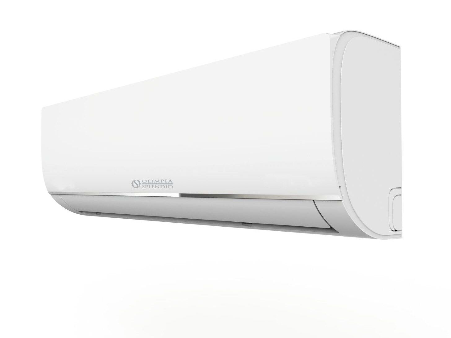 NEXYA S4 E Inverter by OLIMPIA SPLENDID - Climatizzatore mono-split a parete con sistema inverter