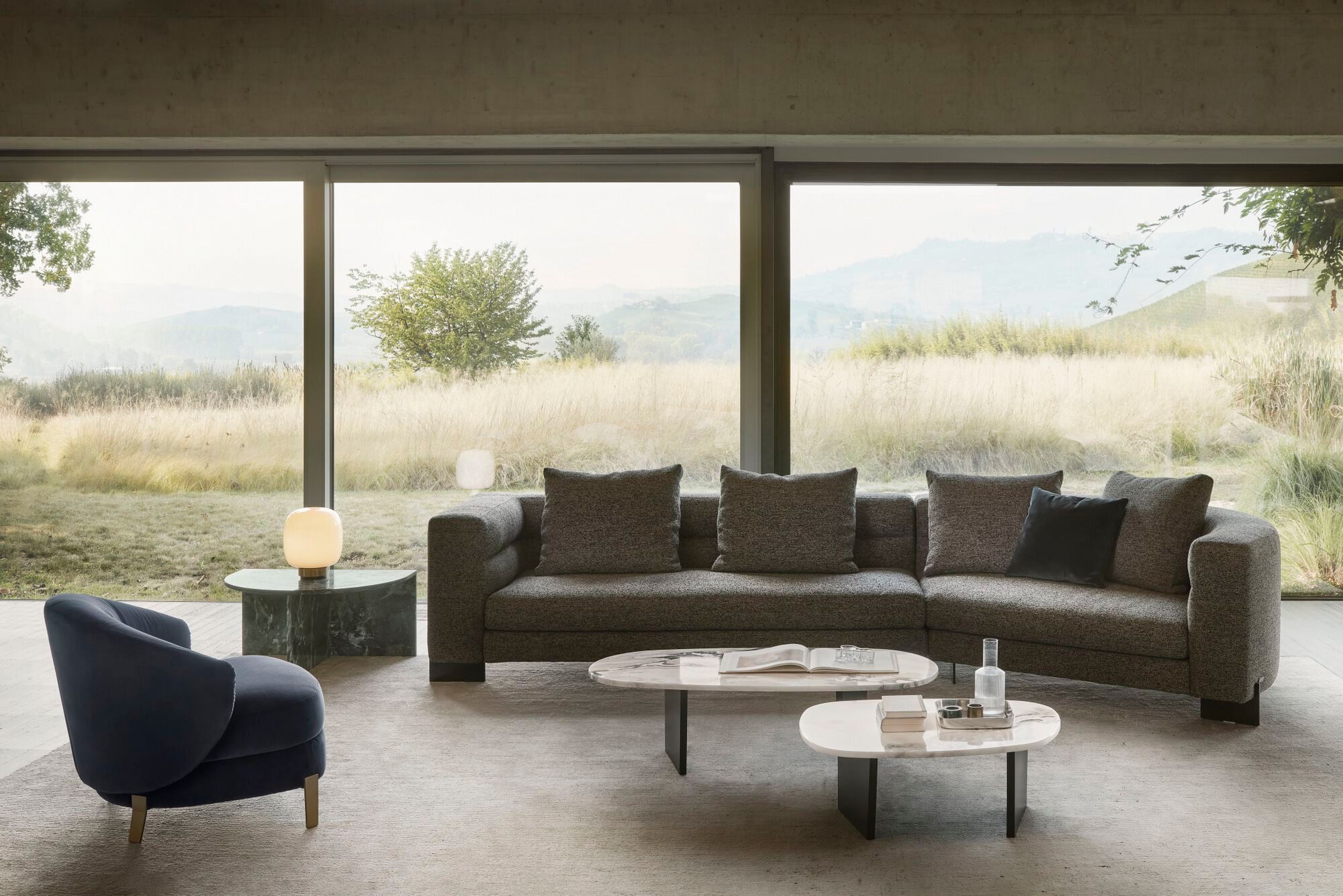 AURA by NICOLINE - Divano sfoderabile - 10