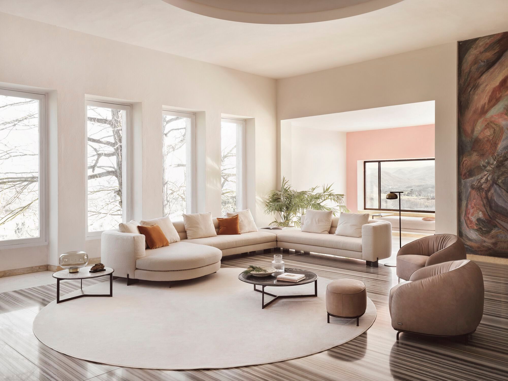 AURA by NICOLINE - Divano sfoderabile - 6