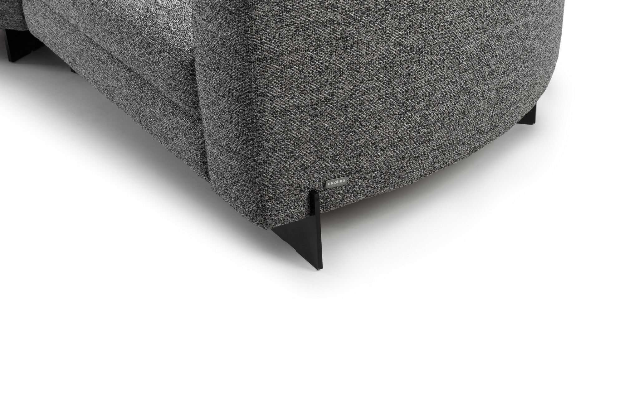 AURA by NICOLINE - Divano sfoderabile - 2