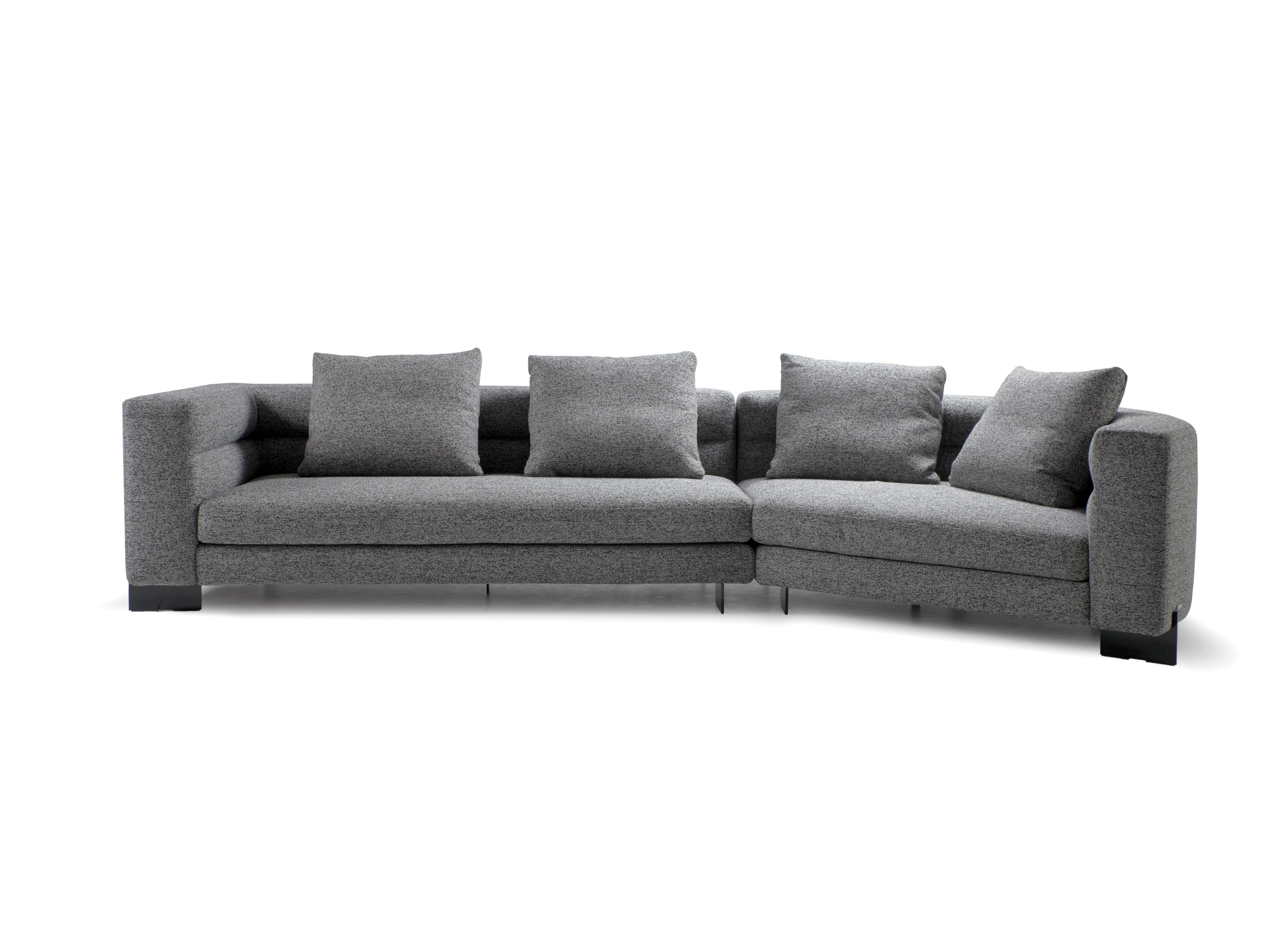 AURA by NICOLINE - Divano sfoderabile