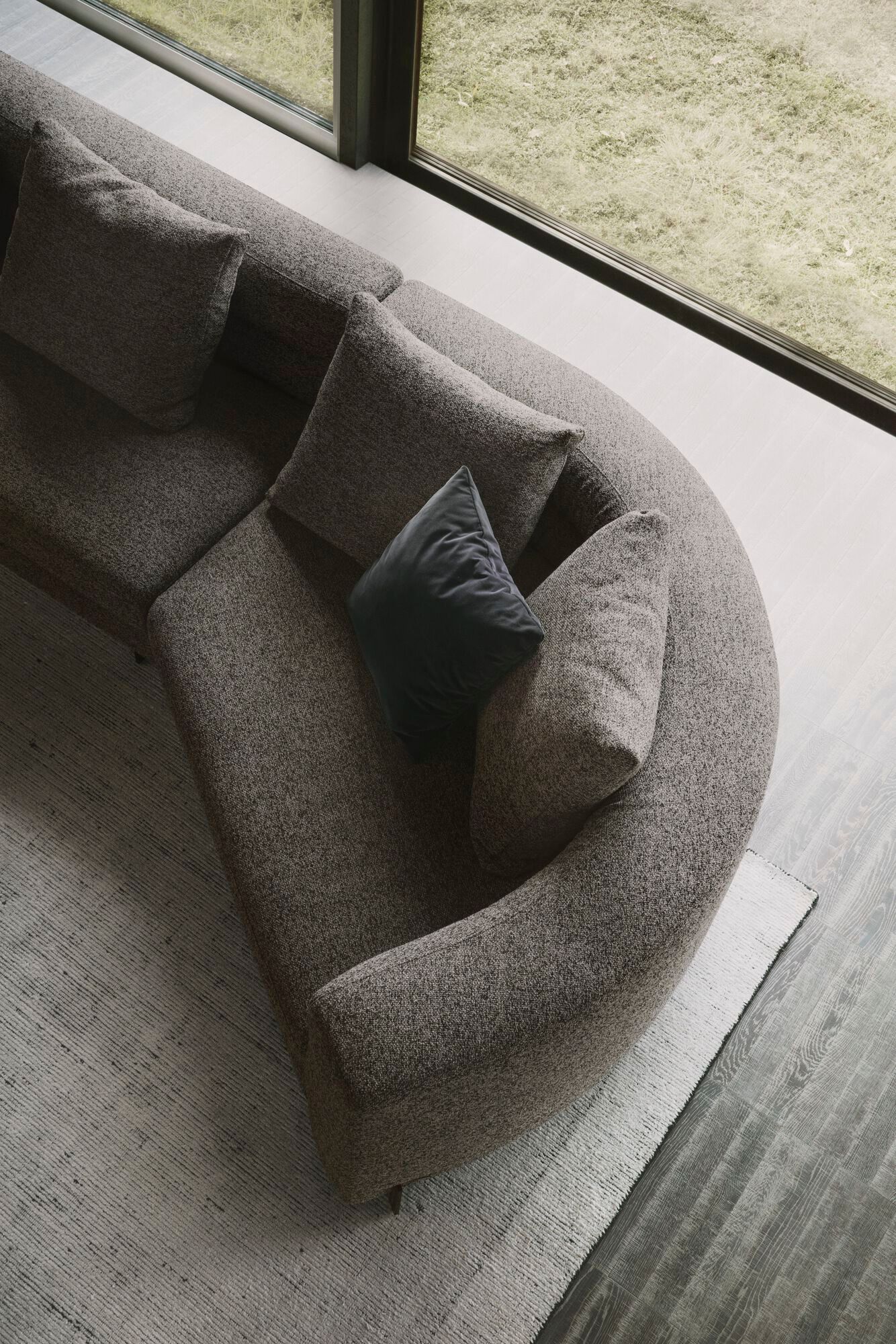 AURA by NICOLINE - Divano sfoderabile - 11