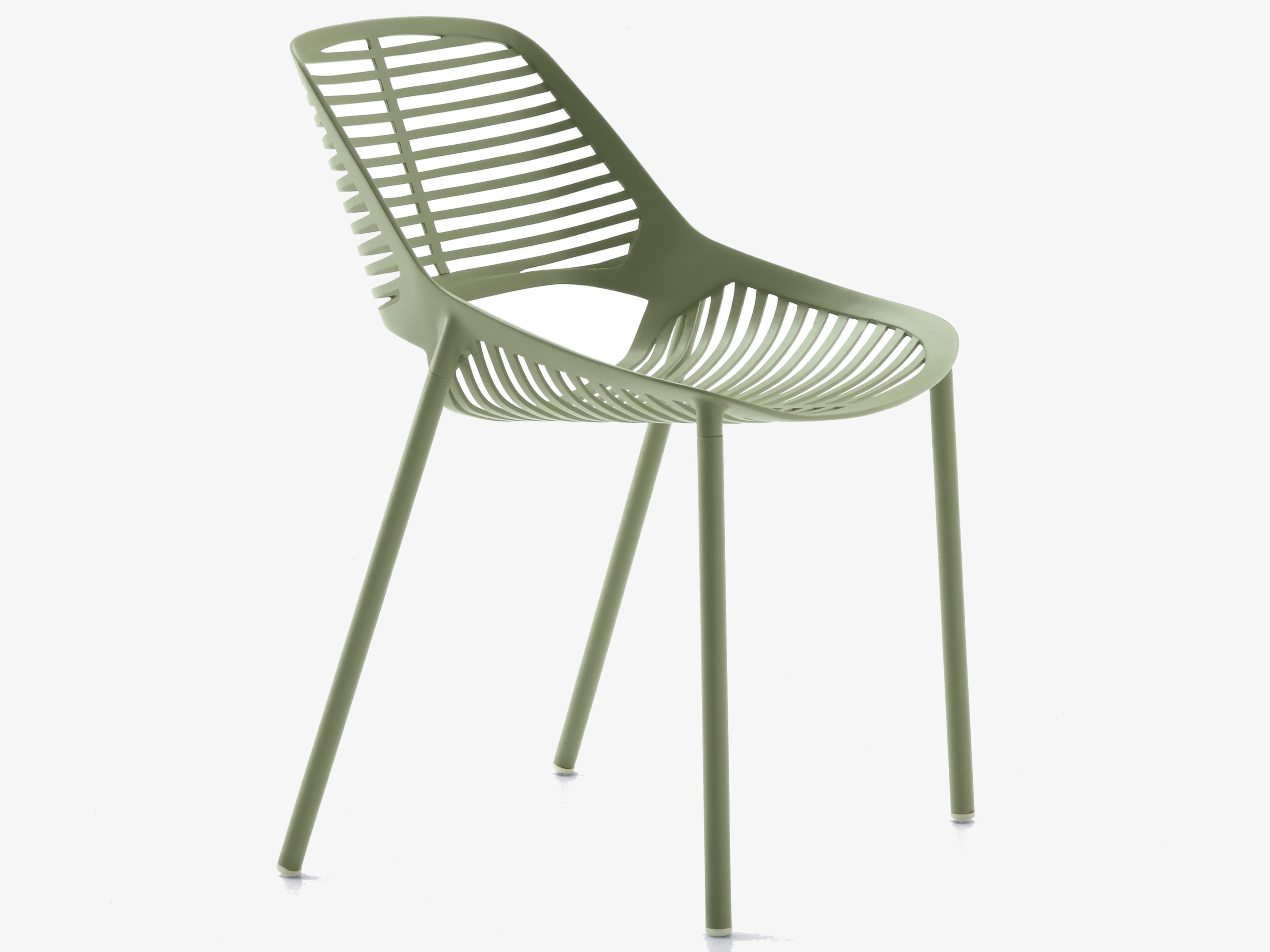 NIWA Chair Niwa Collection By FAST design Robby & Francesca Cantarutti