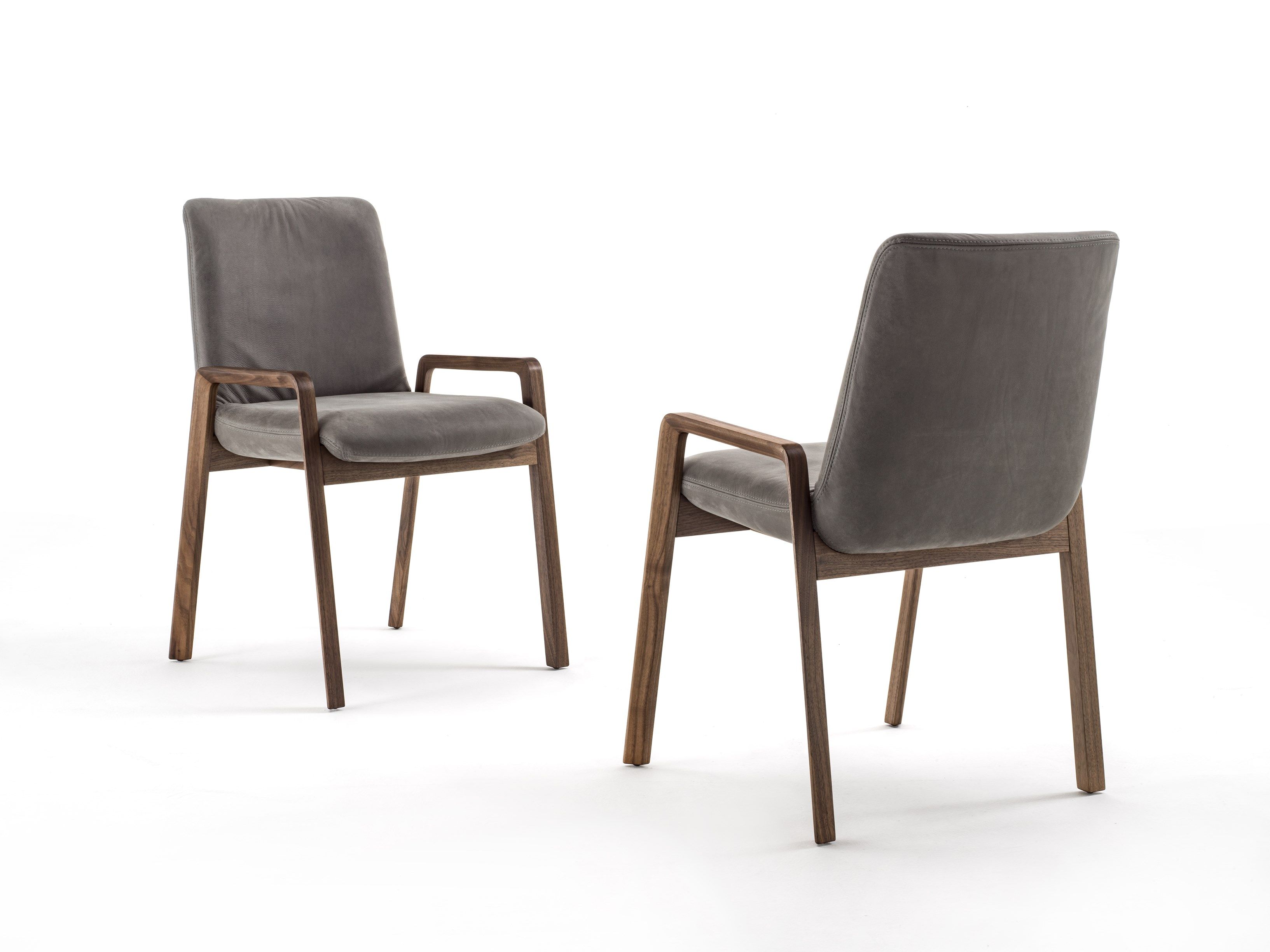 NOBLÈ Chair By Riva 1920 design Giuliano Cappelletti, Gabriele