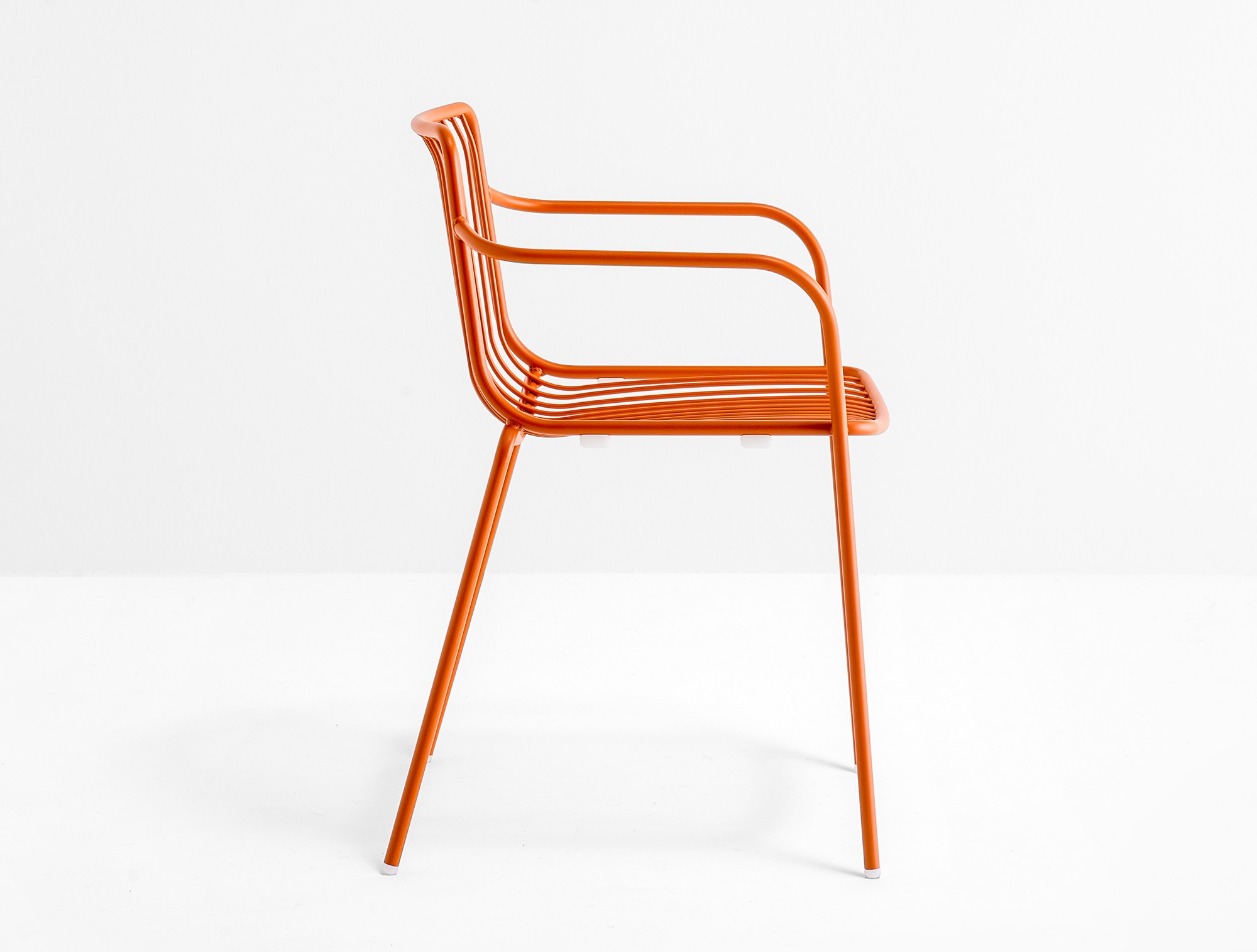 NOLITA 3655 Chair By Pedrali | design CMP Design