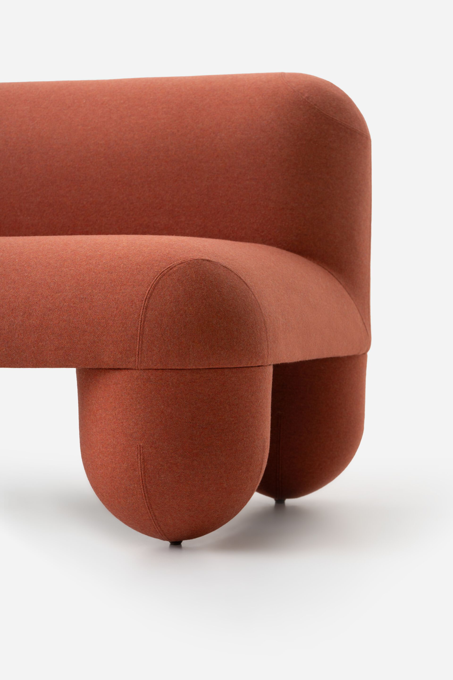 Photo inspiration: Visual Reference: Hello Sofa By Noom