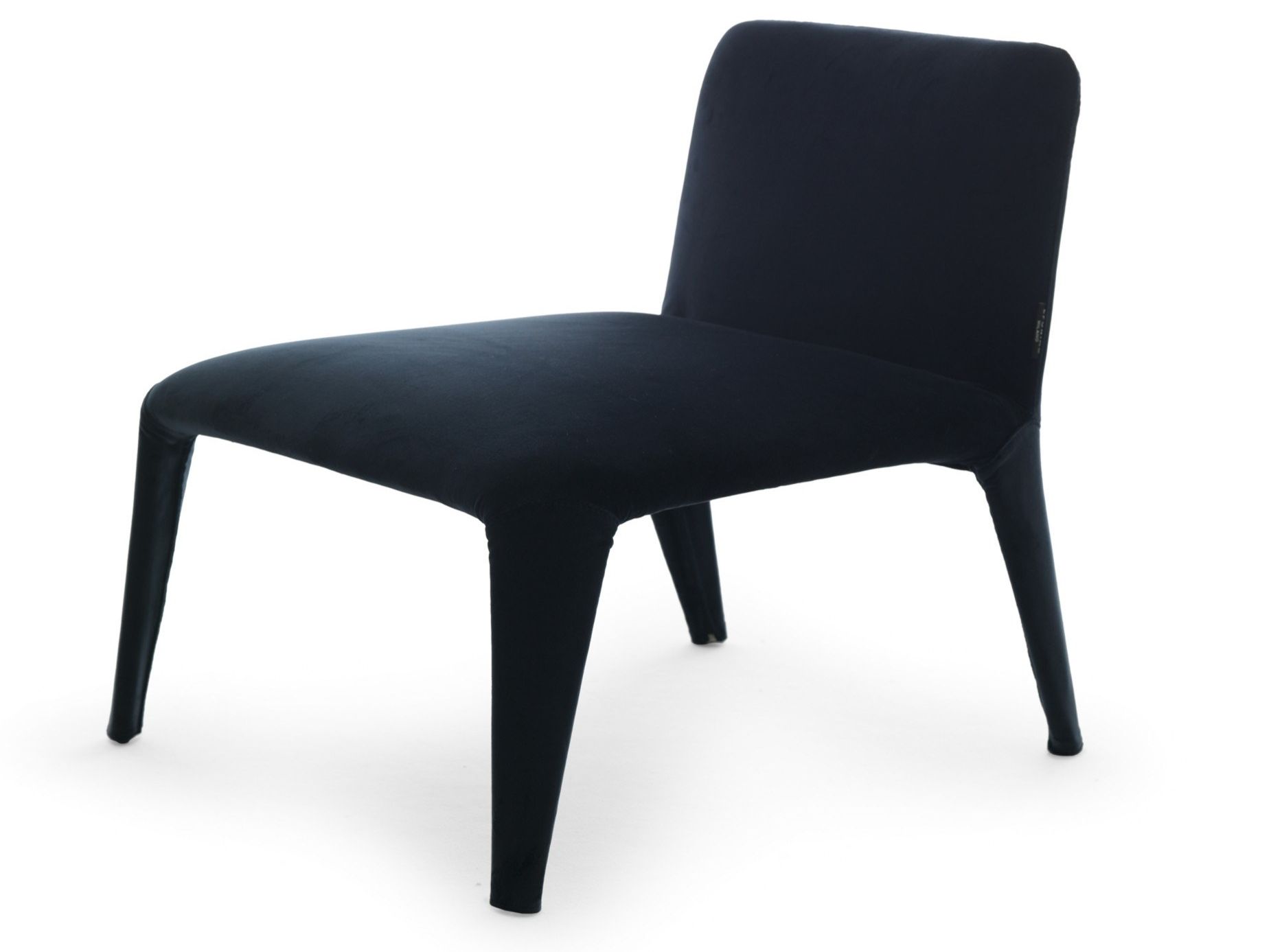 NOVA Armchair By EPÒNIMO design Federico Carandini