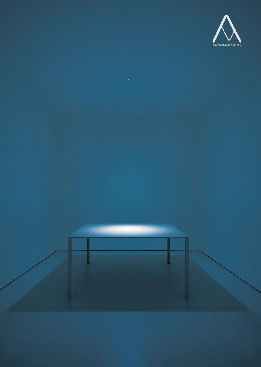 NULLA by Davide Groppi - Faretto da incasso a LED - 3