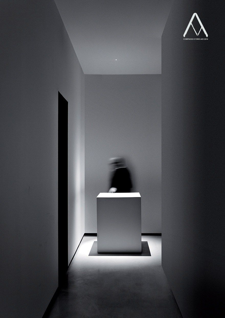 NULLA by Davide Groppi - Faretto da incasso a LED - 2