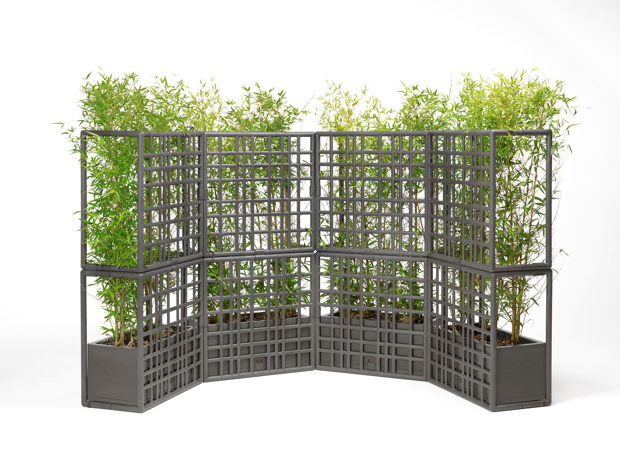 SIPARIO 3 Schermo divisorio da giardino By Nardi | design Raffaello ...