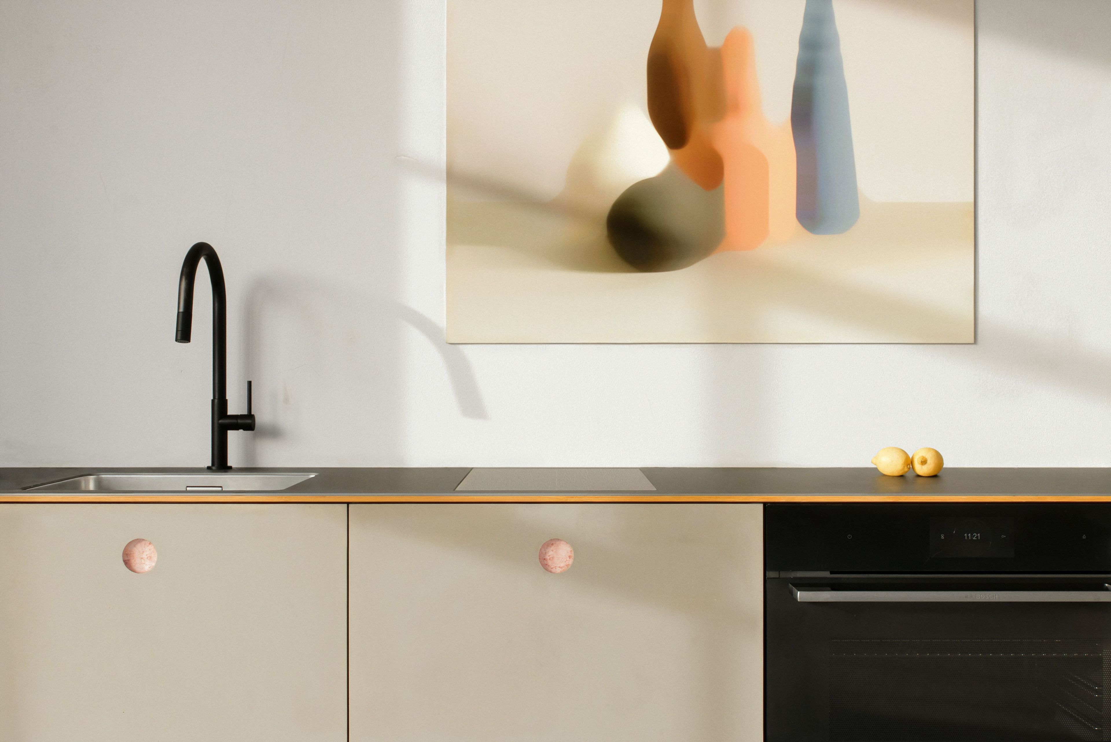 »HOME« COMPOSIT UNIT 33 by Neuvermoebelt - Cucina componibile - 3