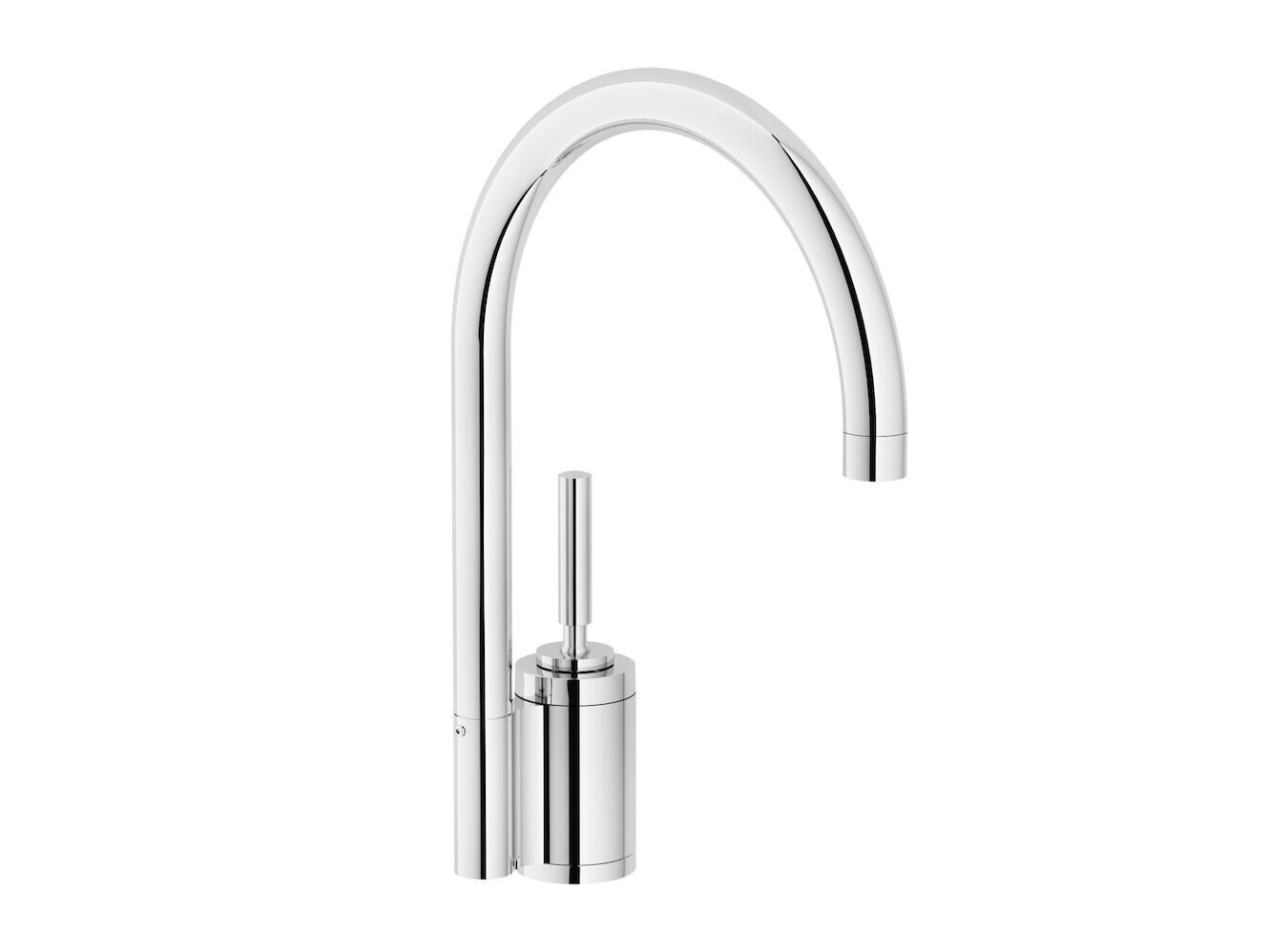 BILLY by Nobili - Miscelatore da cucina monoforo - 3