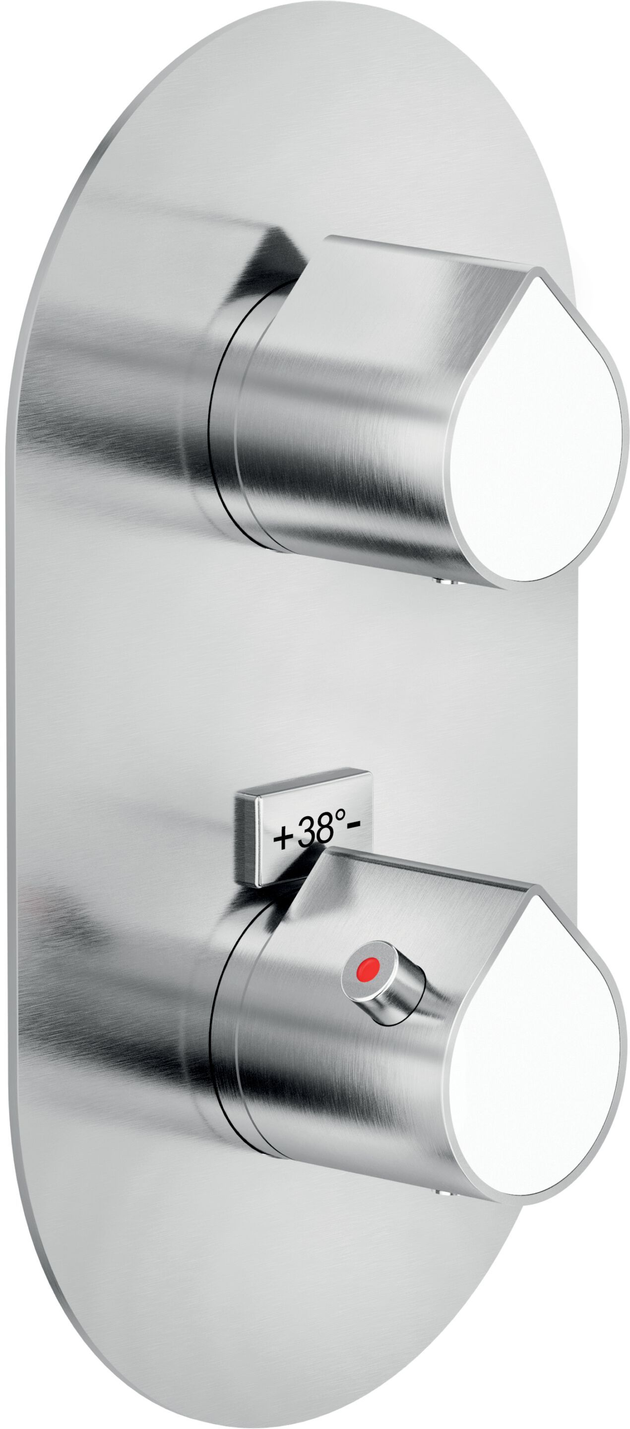 DRESS by Nobili - Miscelatore per doccia termostatico - 14