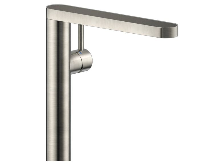 MATCH by Nobili - Miscelatore da cucina da piano in acciaio inox - 5