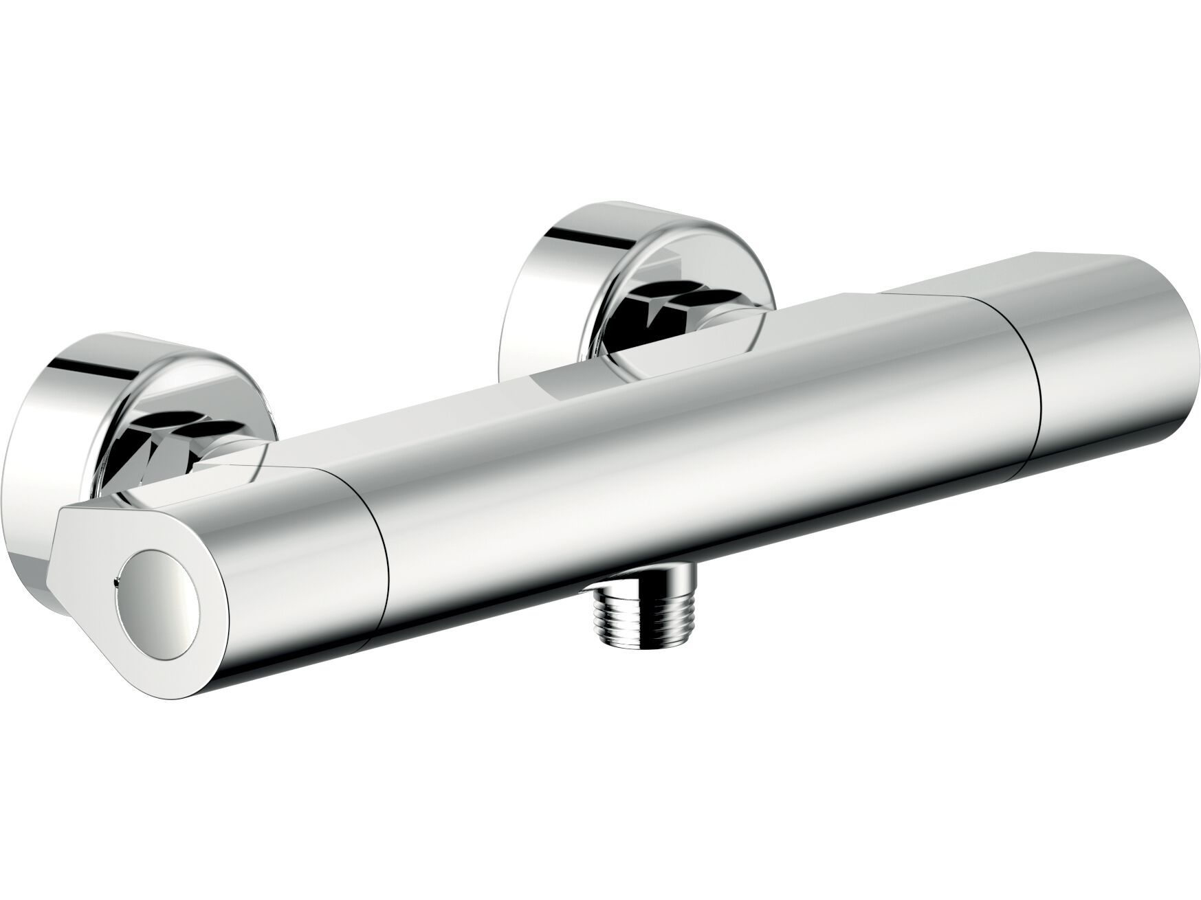 SEVEN by Nobili - Miscelatore per doccia termostatico