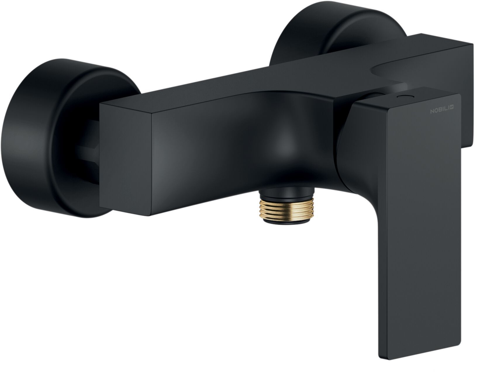 SEVEN by Nobili - Miscelatore per doccia monocomando - 2