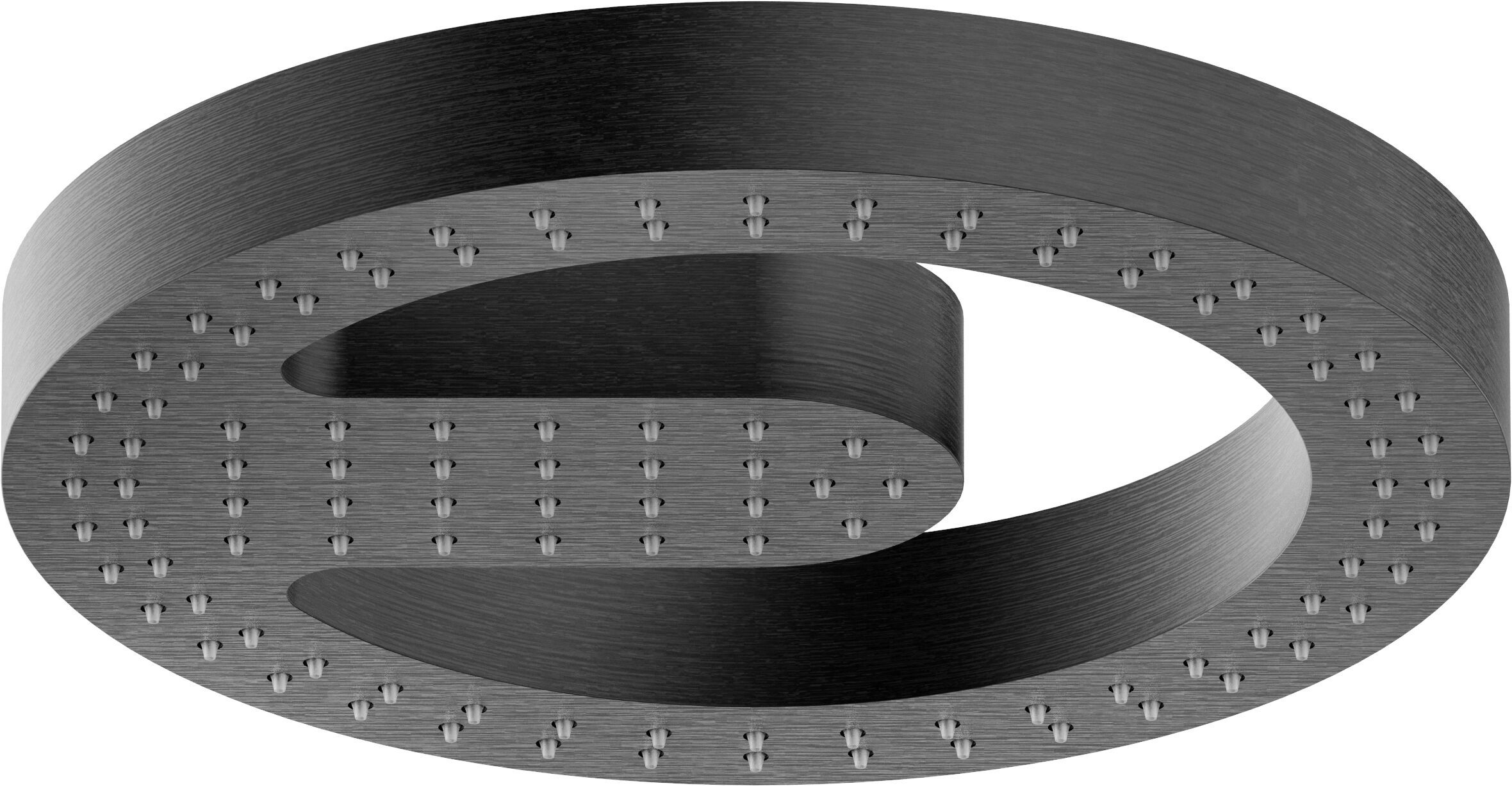 SOLE by Nobili - Soffione doccia rotondo a soffitto - 3