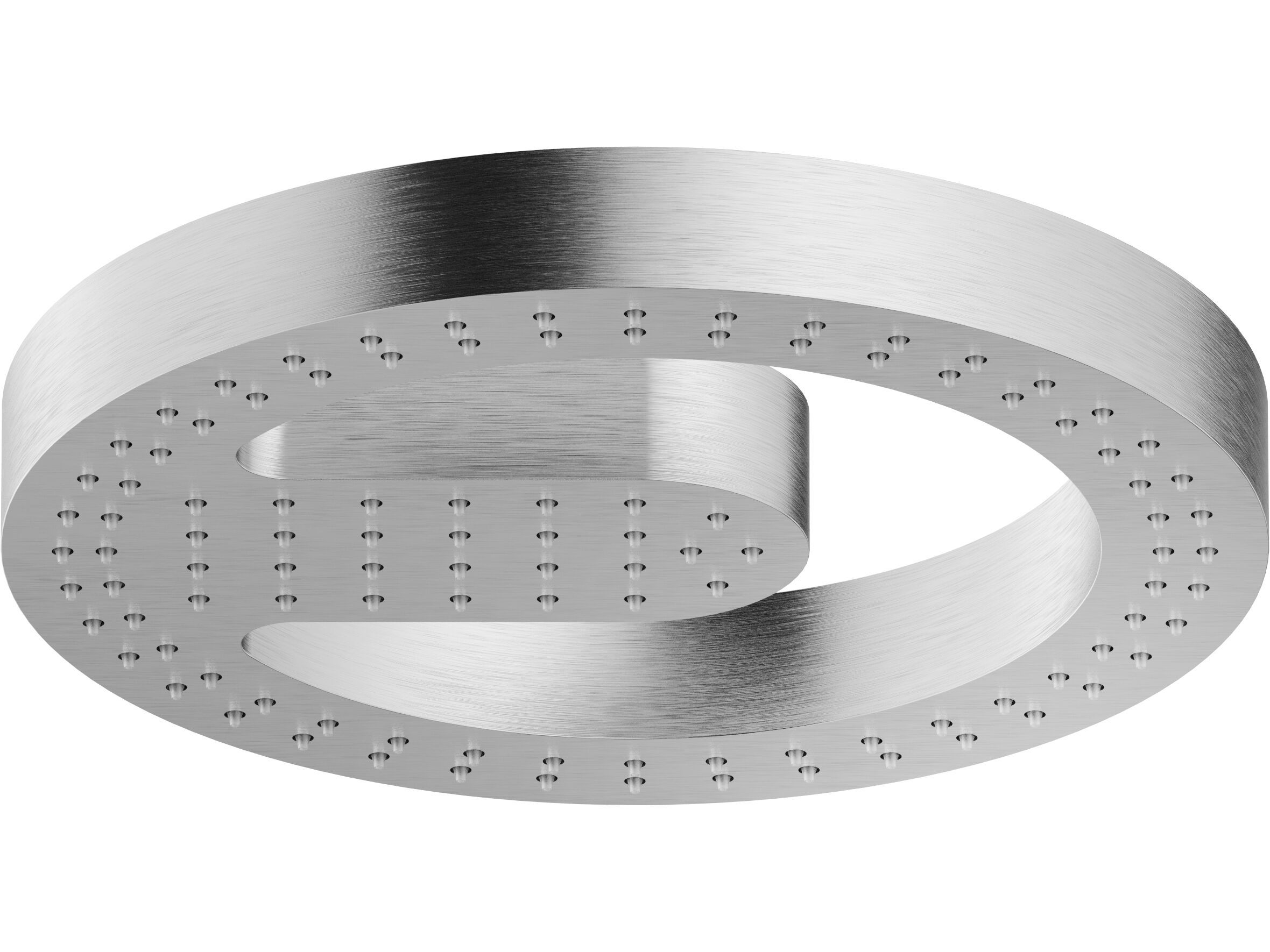 SOLE by Nobili - Soffione doccia rotondo a soffitto