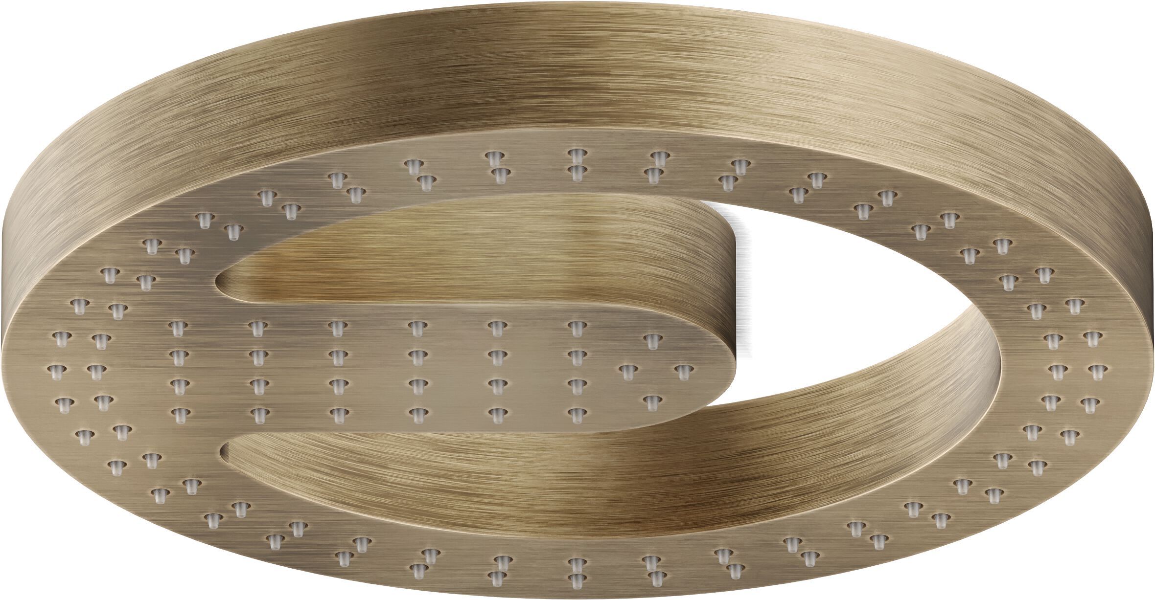 SOLE by Nobili - Soffione doccia rotondo a soffitto - 5